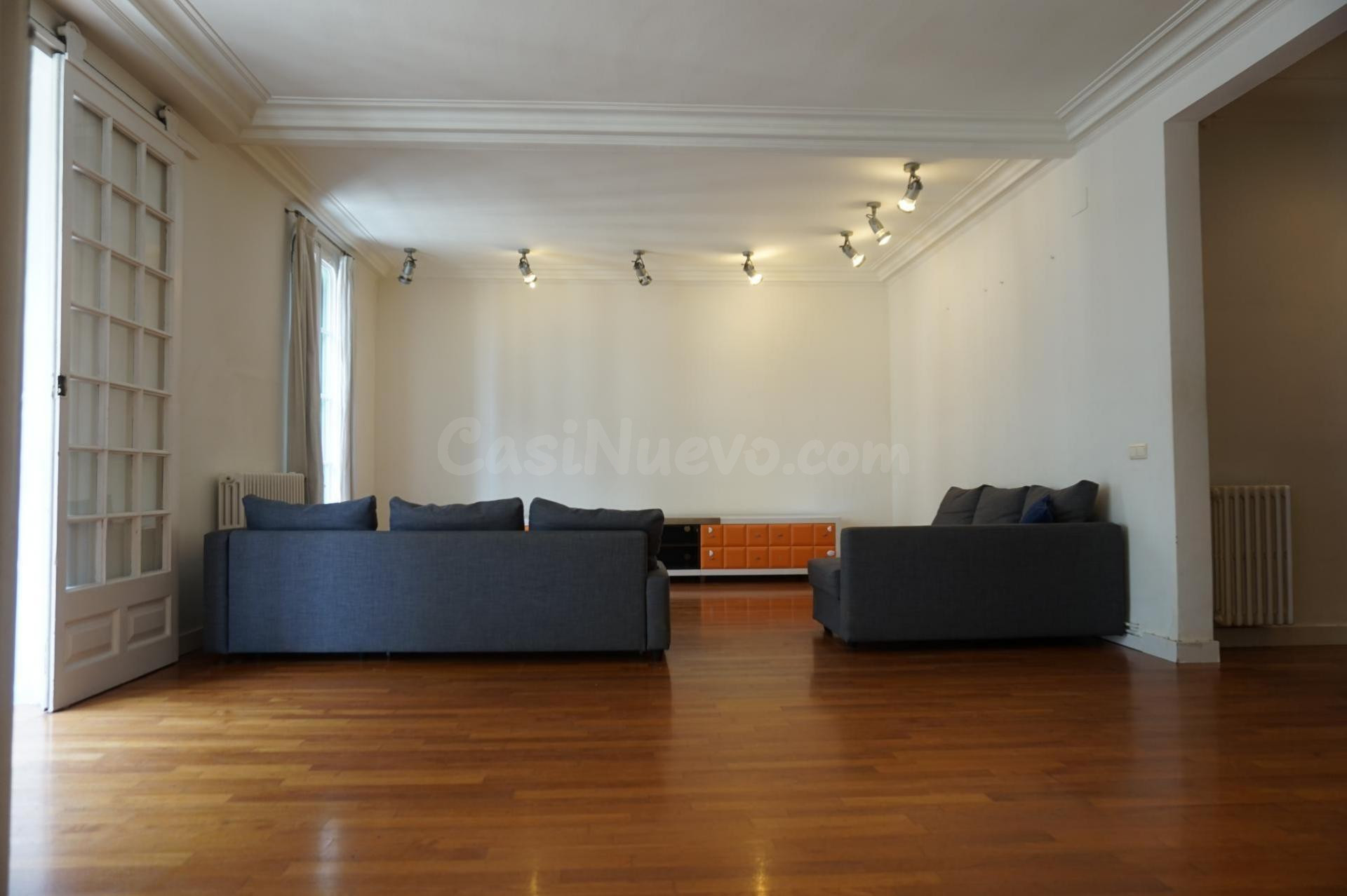 Piso 4 habitaciones 232m² en venta - El Gòtic - foto 3