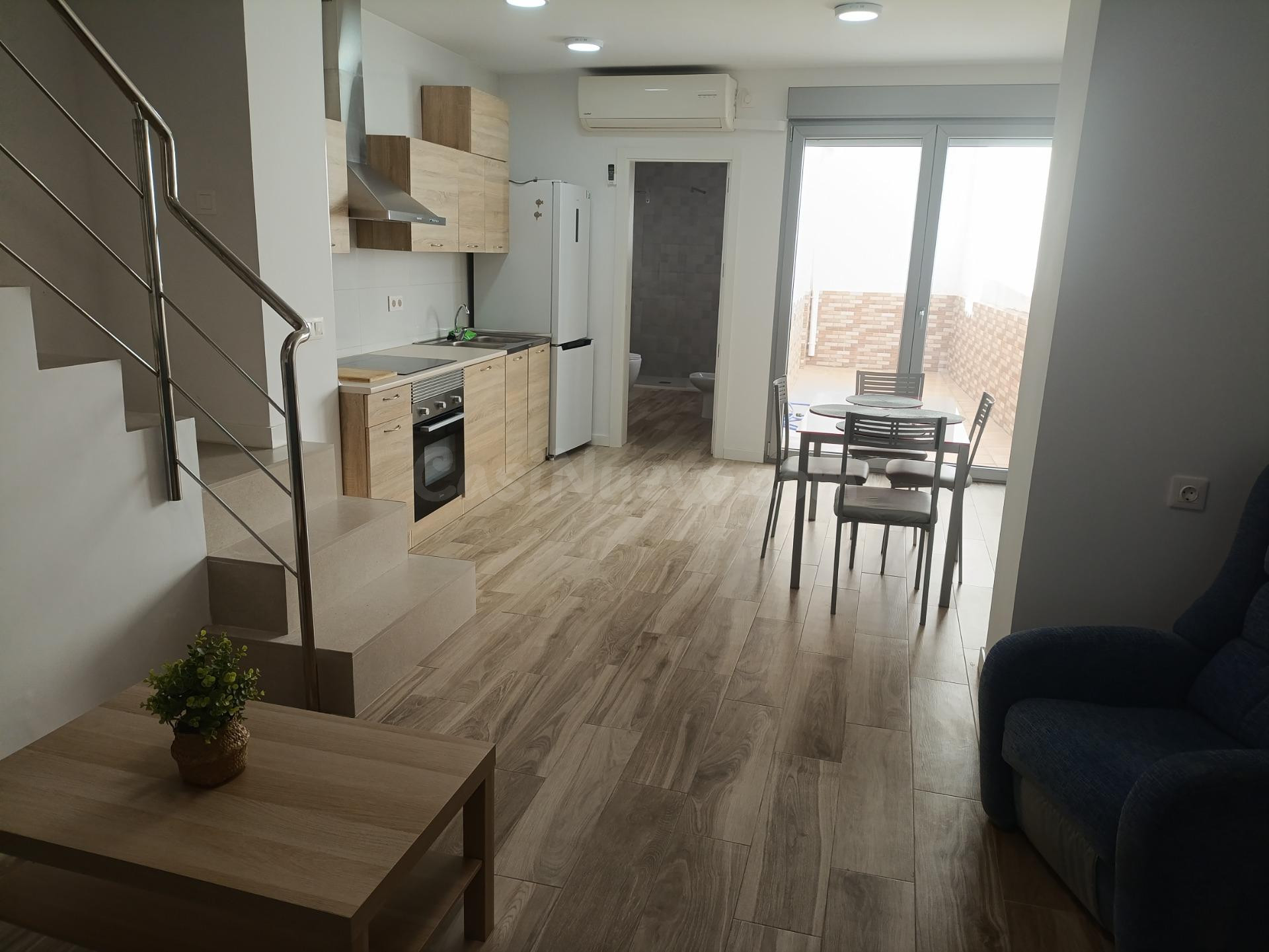 Bonita casa en Guadalupe