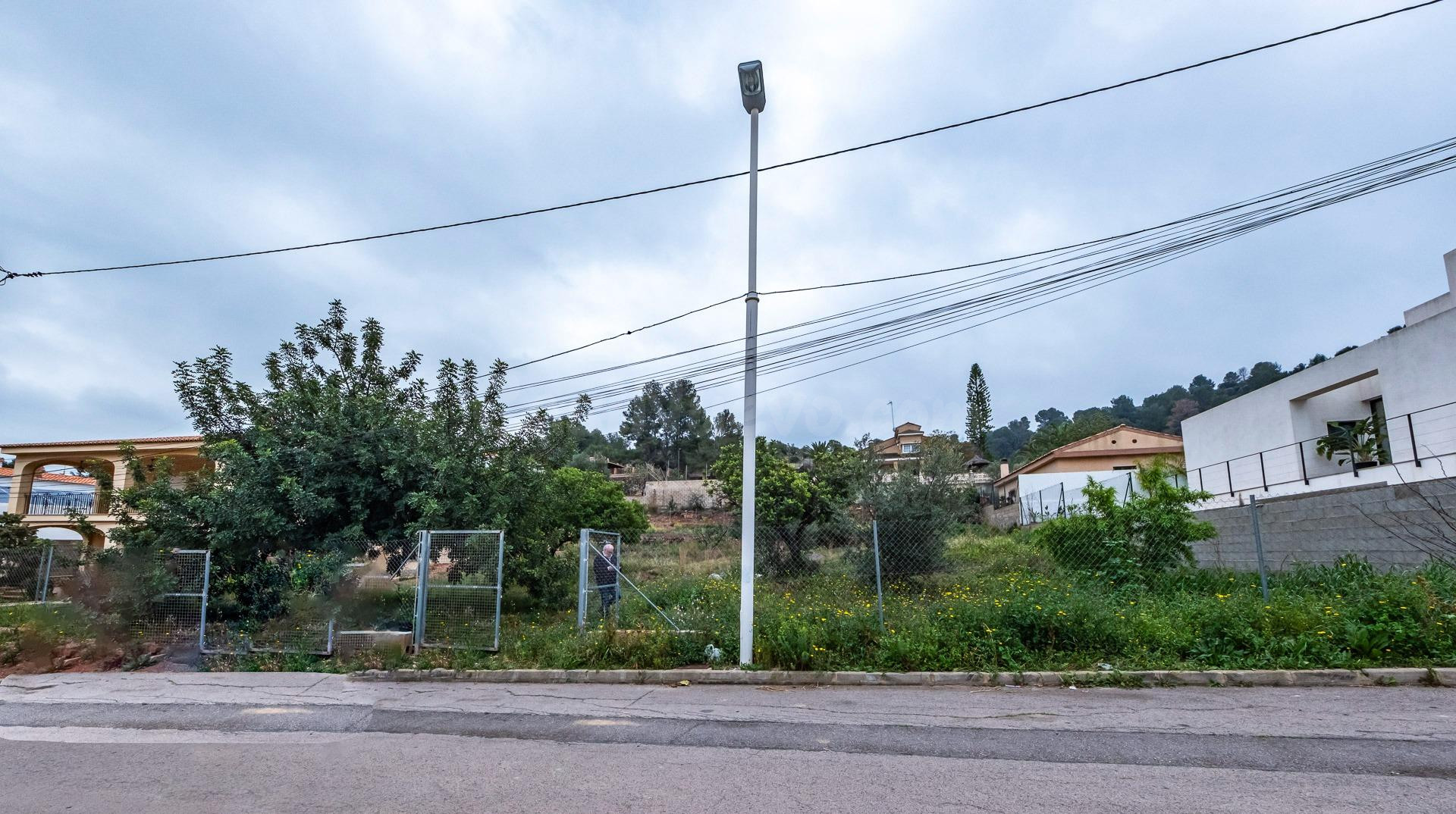 SOLAR URBANO EN TORRES TORRES - foto 4