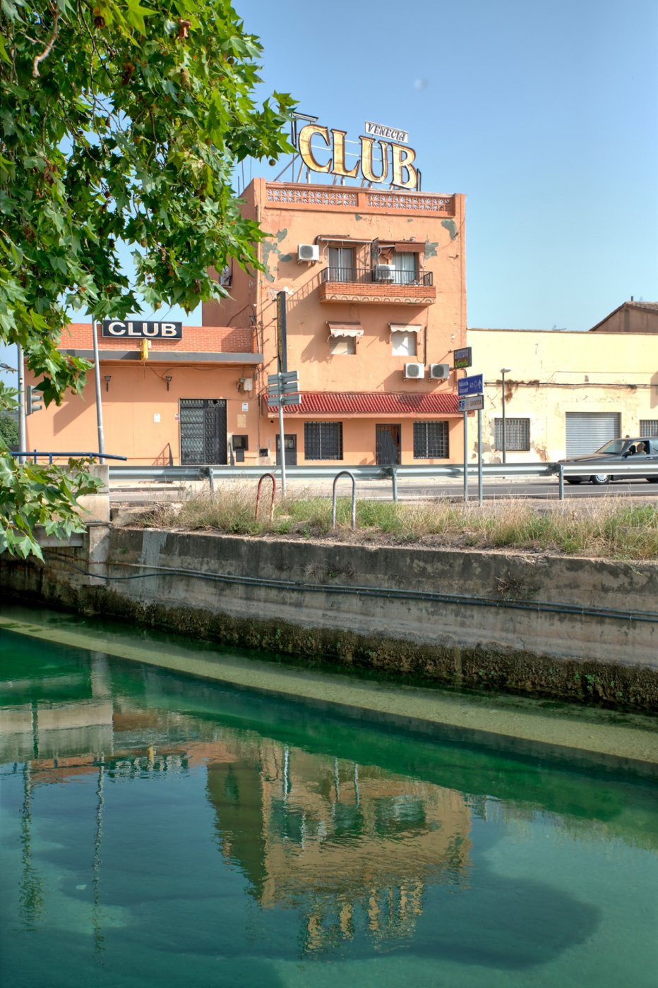 SOLAR URBANO  PARA construcción
