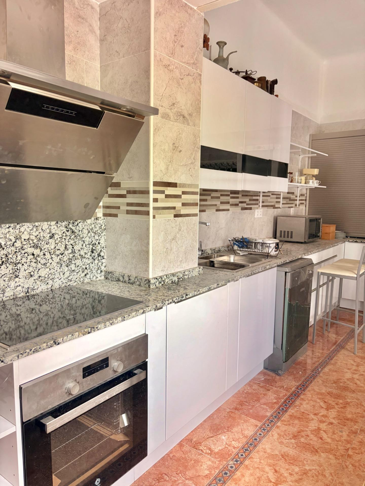 Casa de Pueblo 5 habitaciones 242m² en venta - La Ñora