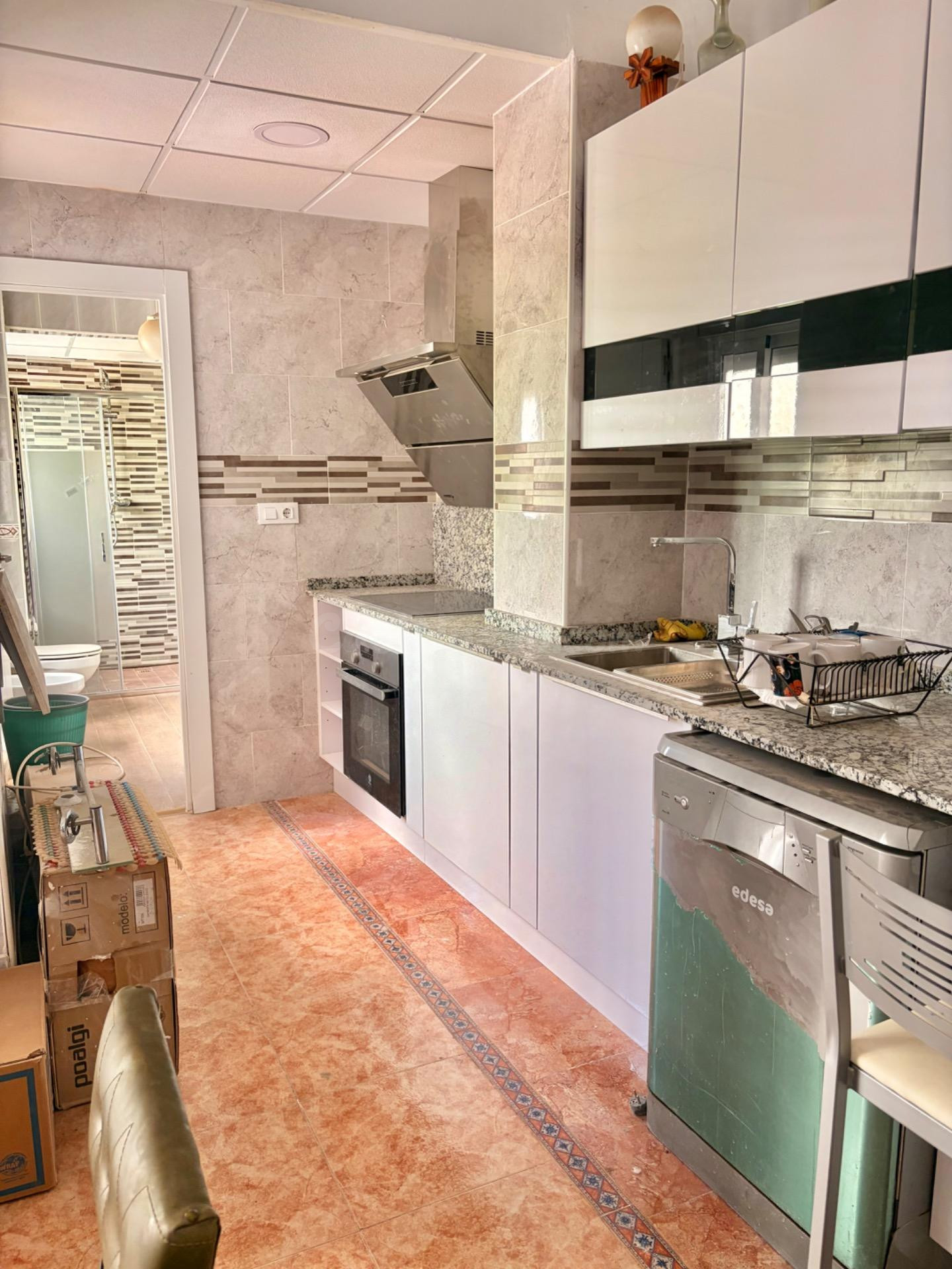 Casa de Pueblo 5 habitaciones 242m² en venta - La Ñora - foto 2