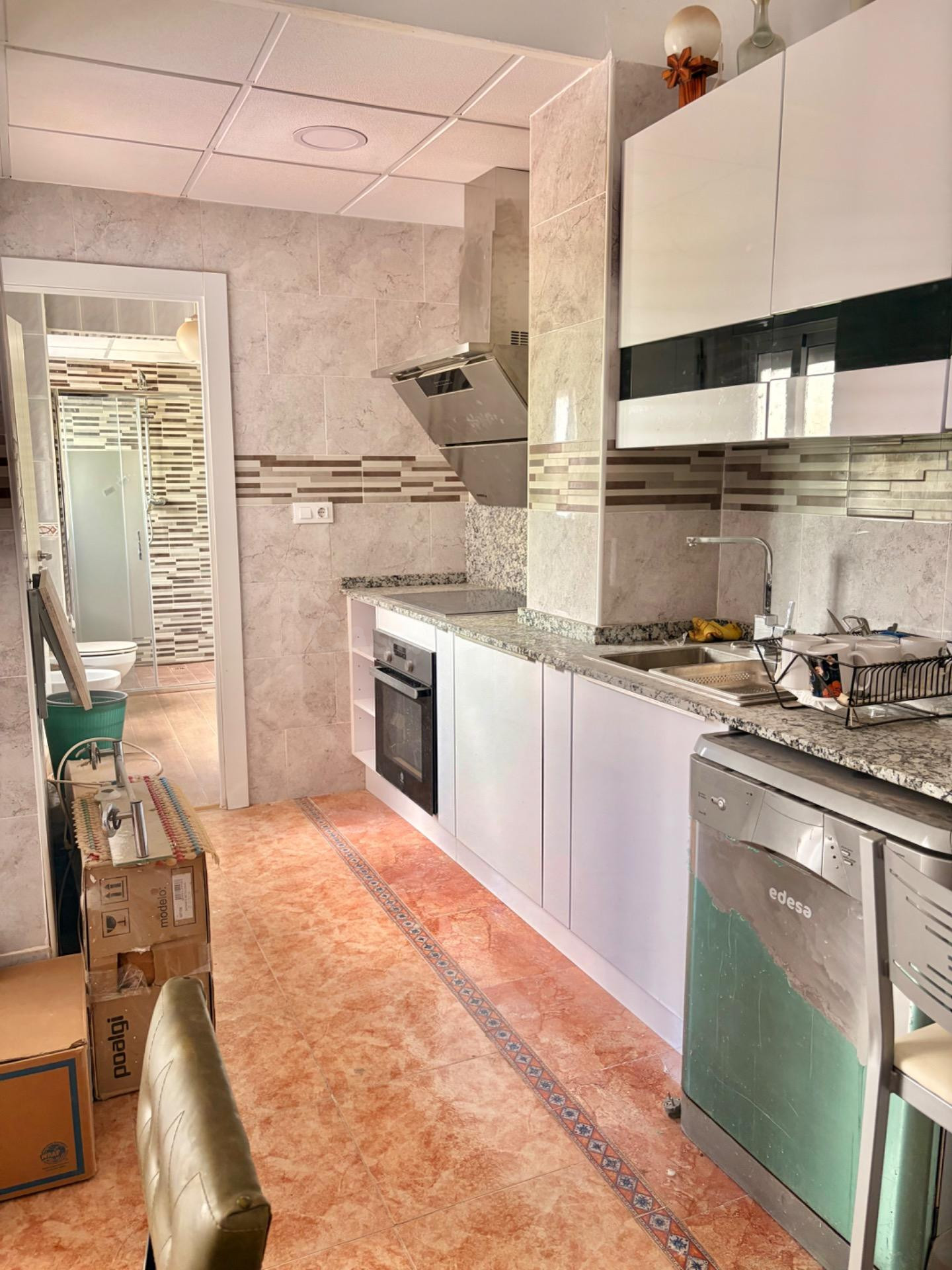 Casa de Pueblo 5 habitaciones 242m² en venta - La Ñora - foto 3