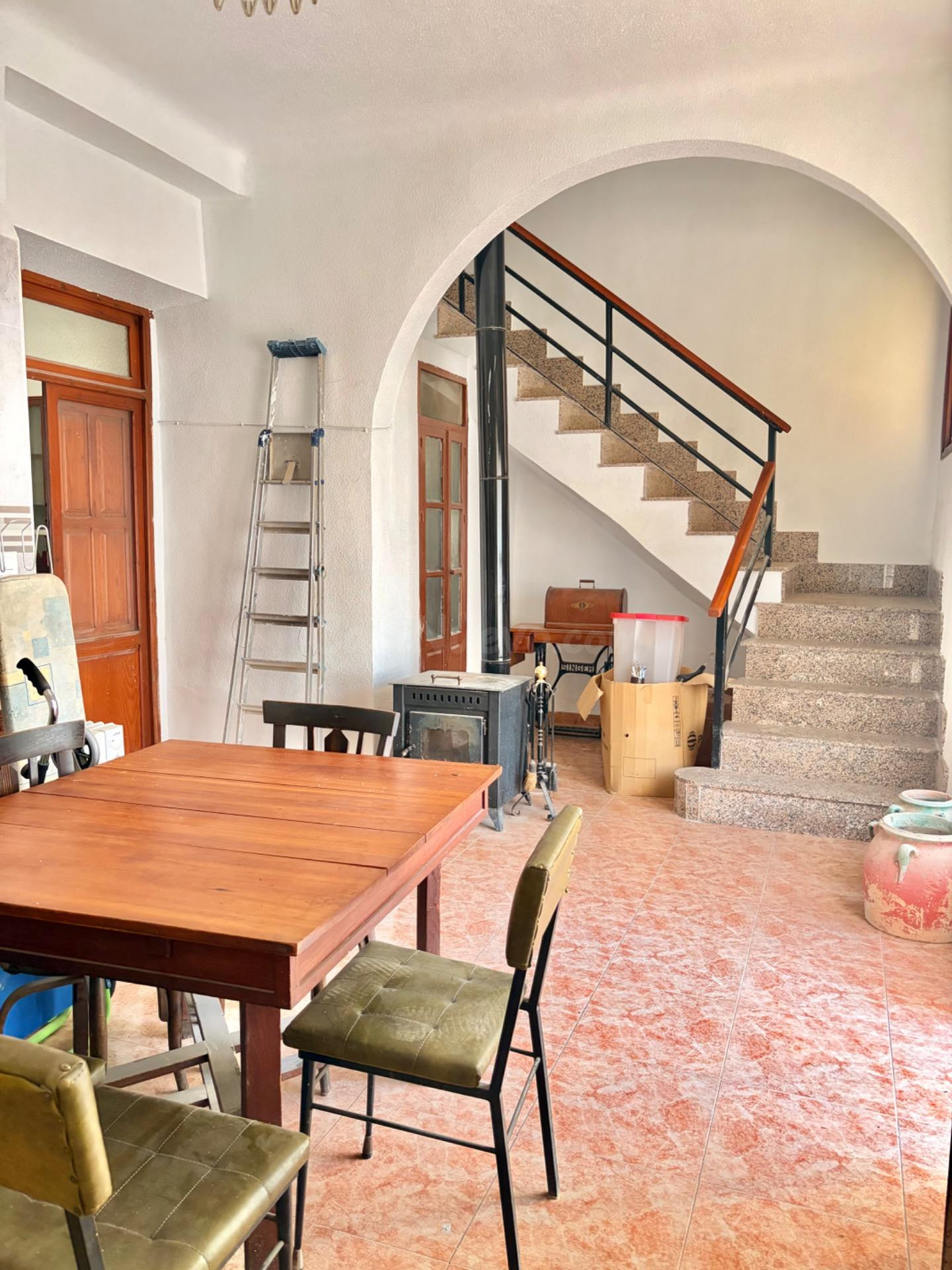 Casa de Pueblo 5 habitaciones 242m² en venta - La Ñora - foto 4