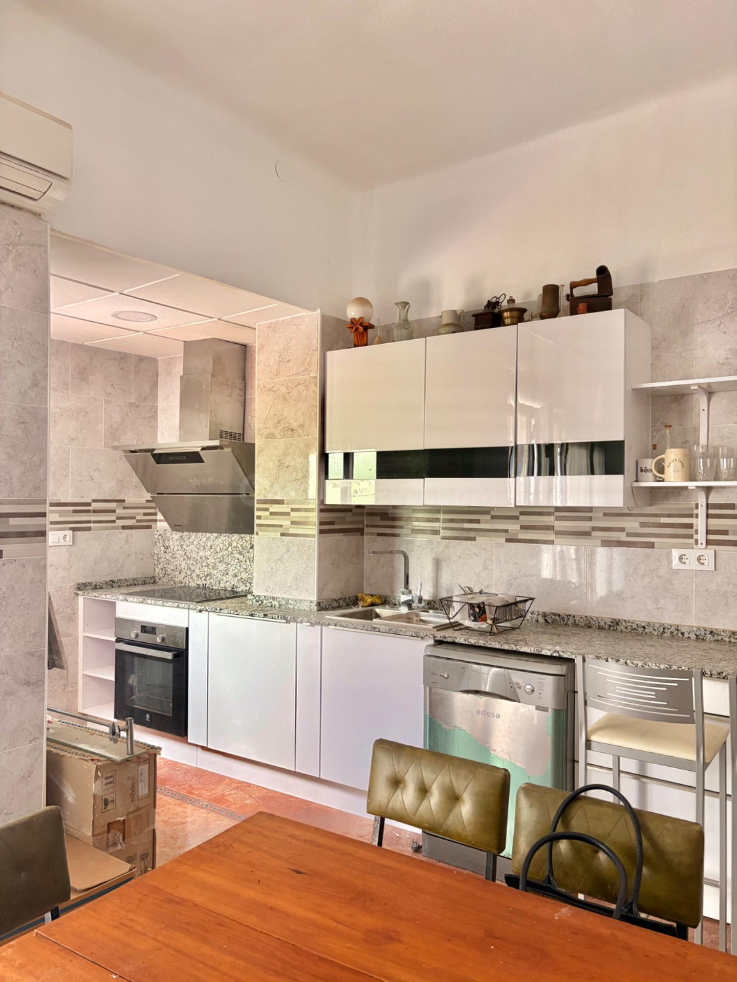 Casa de Pueblo 5 habitaciones 242m² en venta - La Ñora - foto 5