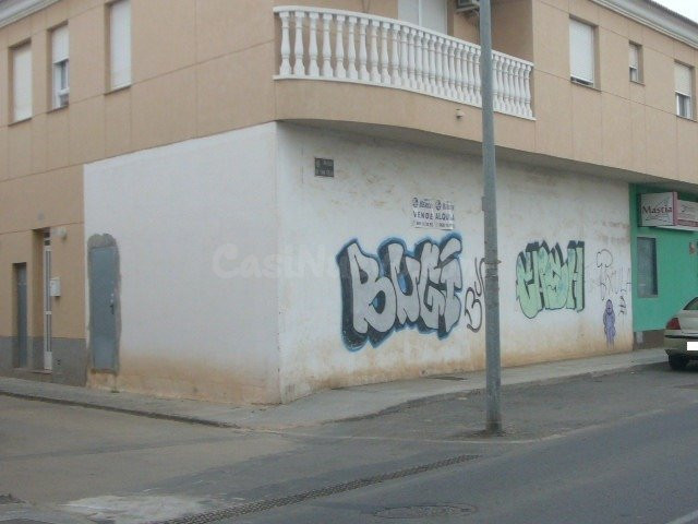 INMOBILIARIA GRUPO HERCON VENDE LOCAL COMERCIAL EN VDA. DE S - foto 5