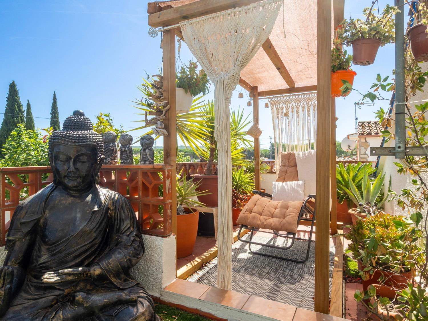 Casa acogedora en una muy buena ubicación, cerca de comercio