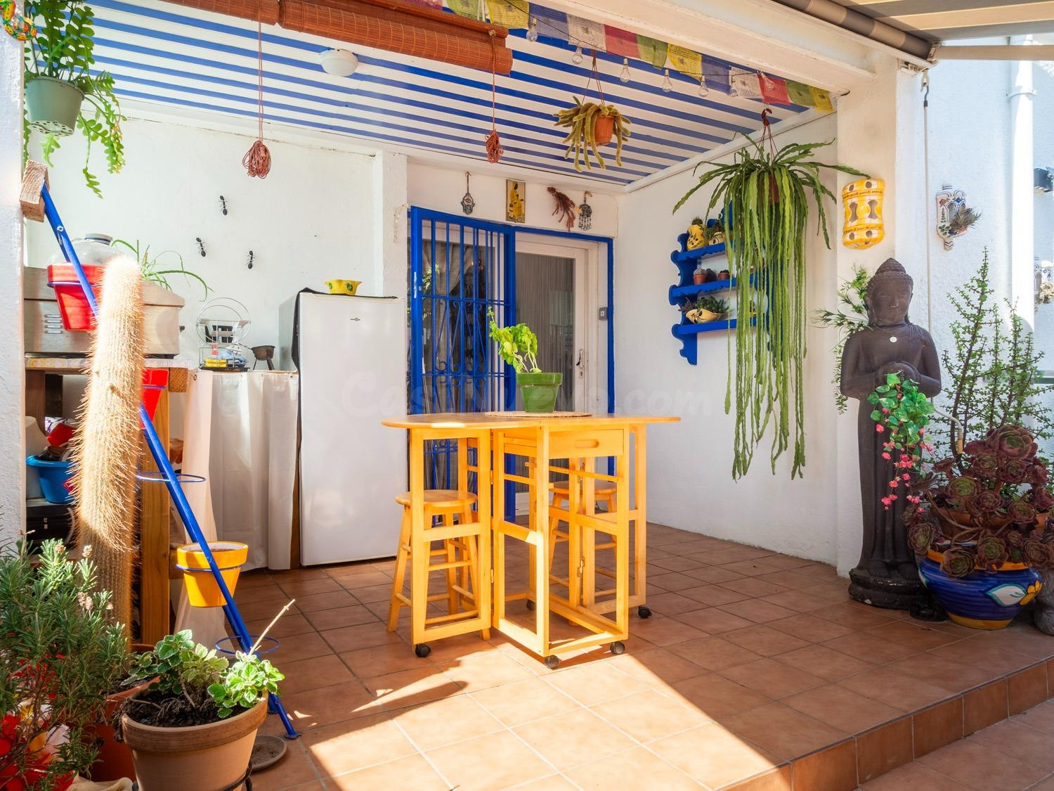Casa acogedora en una muy buena ubicación, cerca de comercio - foto 5