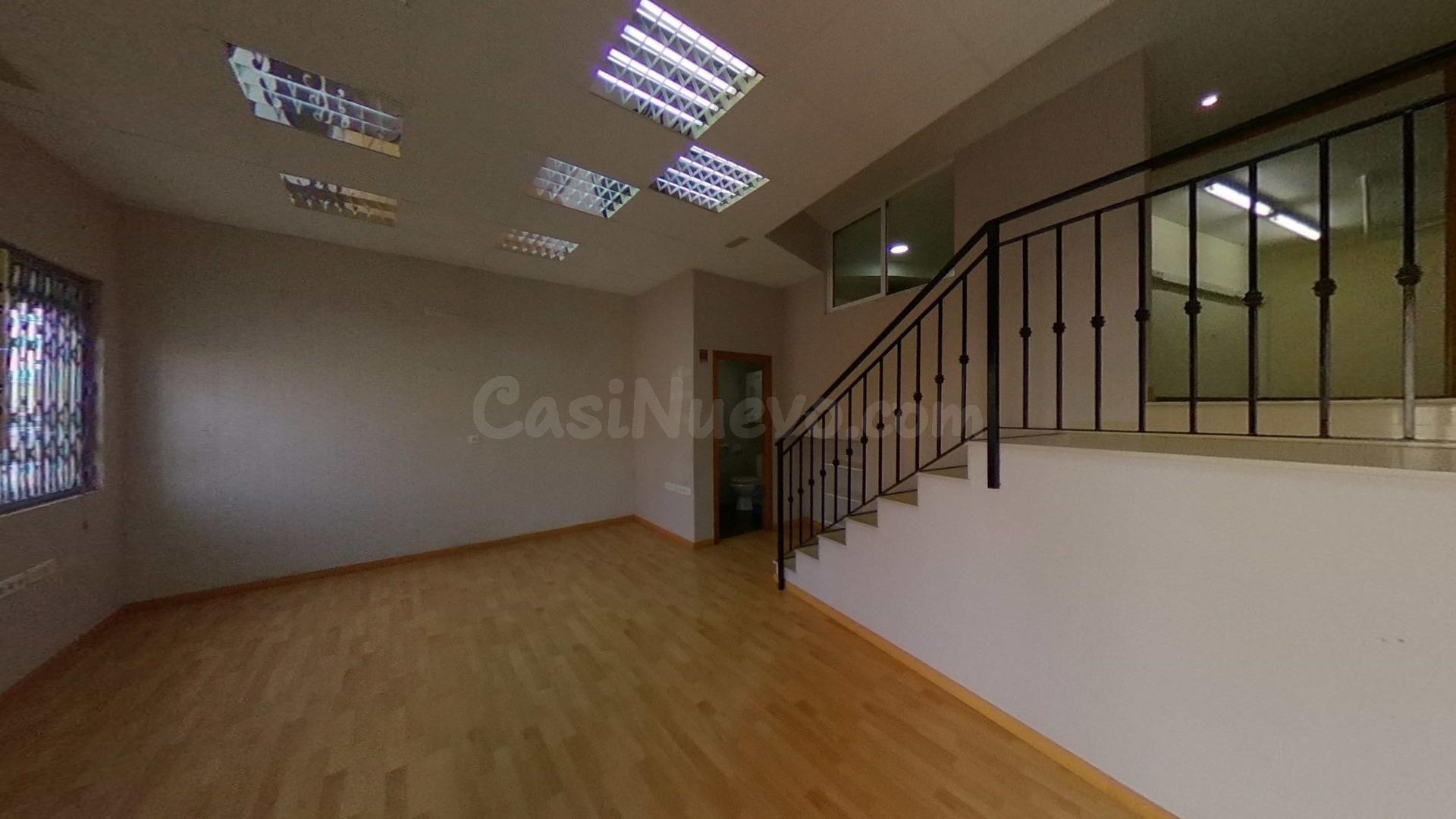 SE VENDE LOCAL EN SAN FÉLIX-CARTAGENA. - foto 2