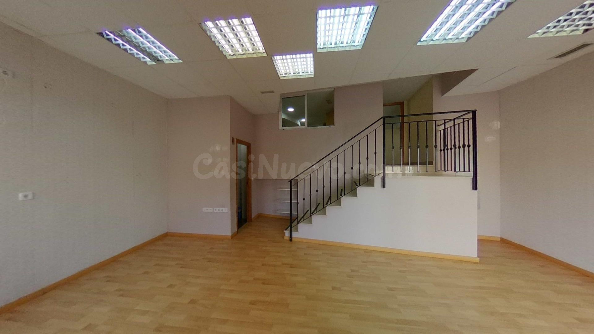 SE VENDE LOCAL EN SAN FÉLIX-CARTAGENA. - foto 3