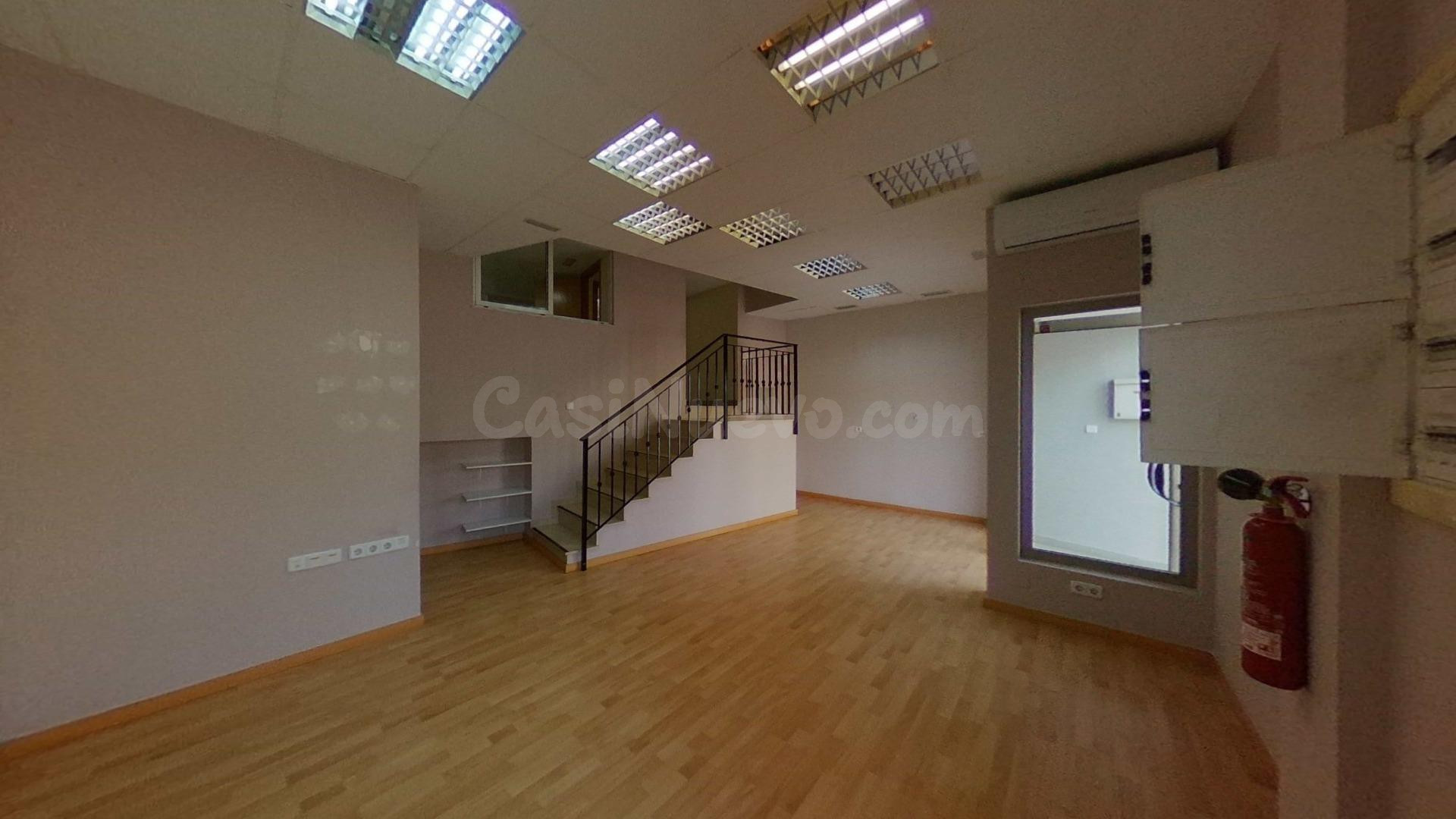 SE VENDE LOCAL EN SAN FÉLIX-CARTAGENA. - foto 4