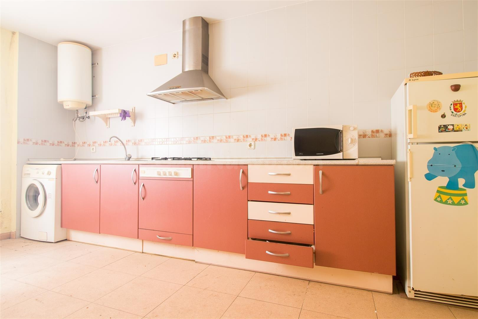 Casa con terreno en Pinsegue - foto 4
