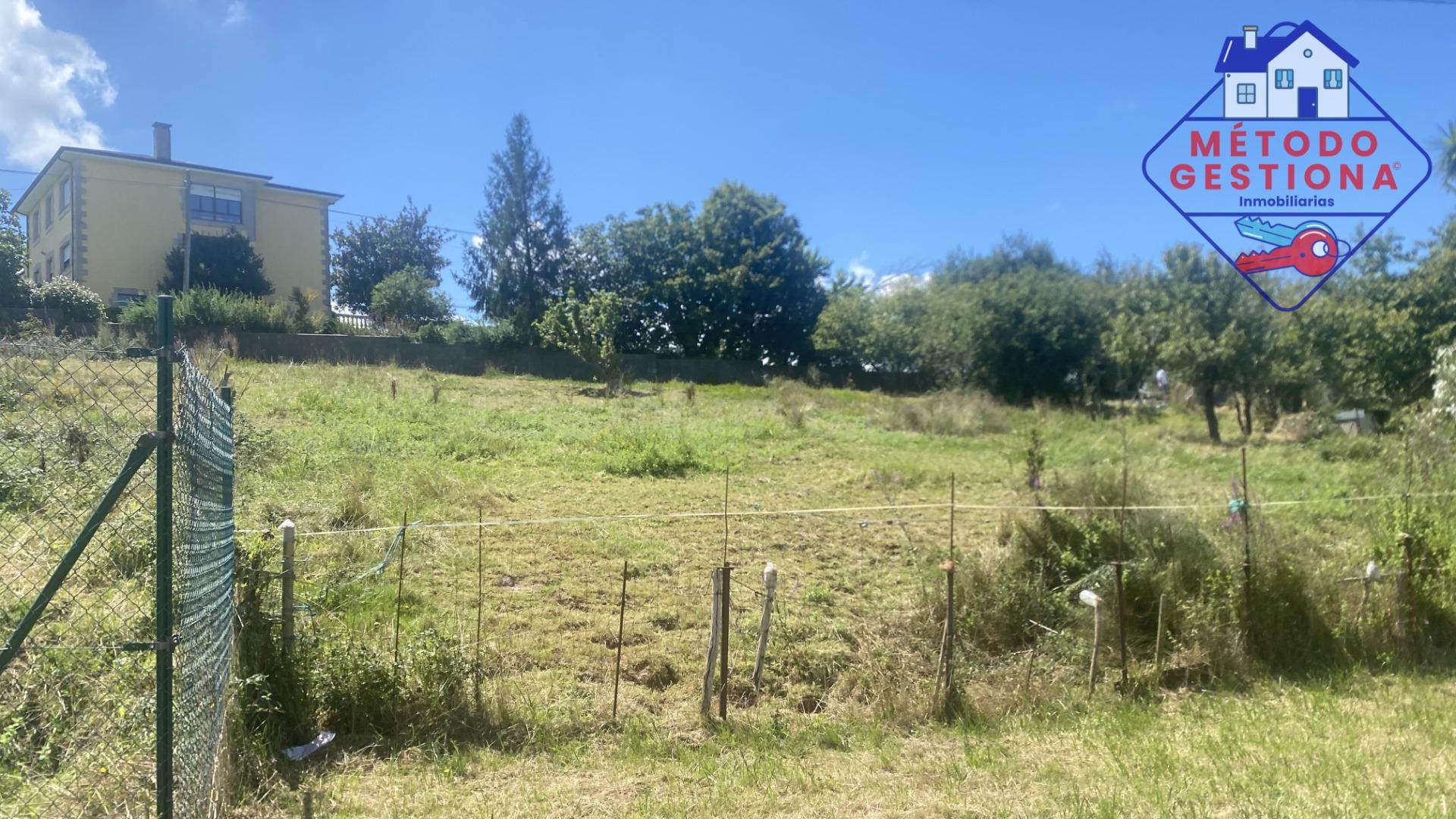 Parcela urbana en venta en Polanco – Barrio Menocal nº 19