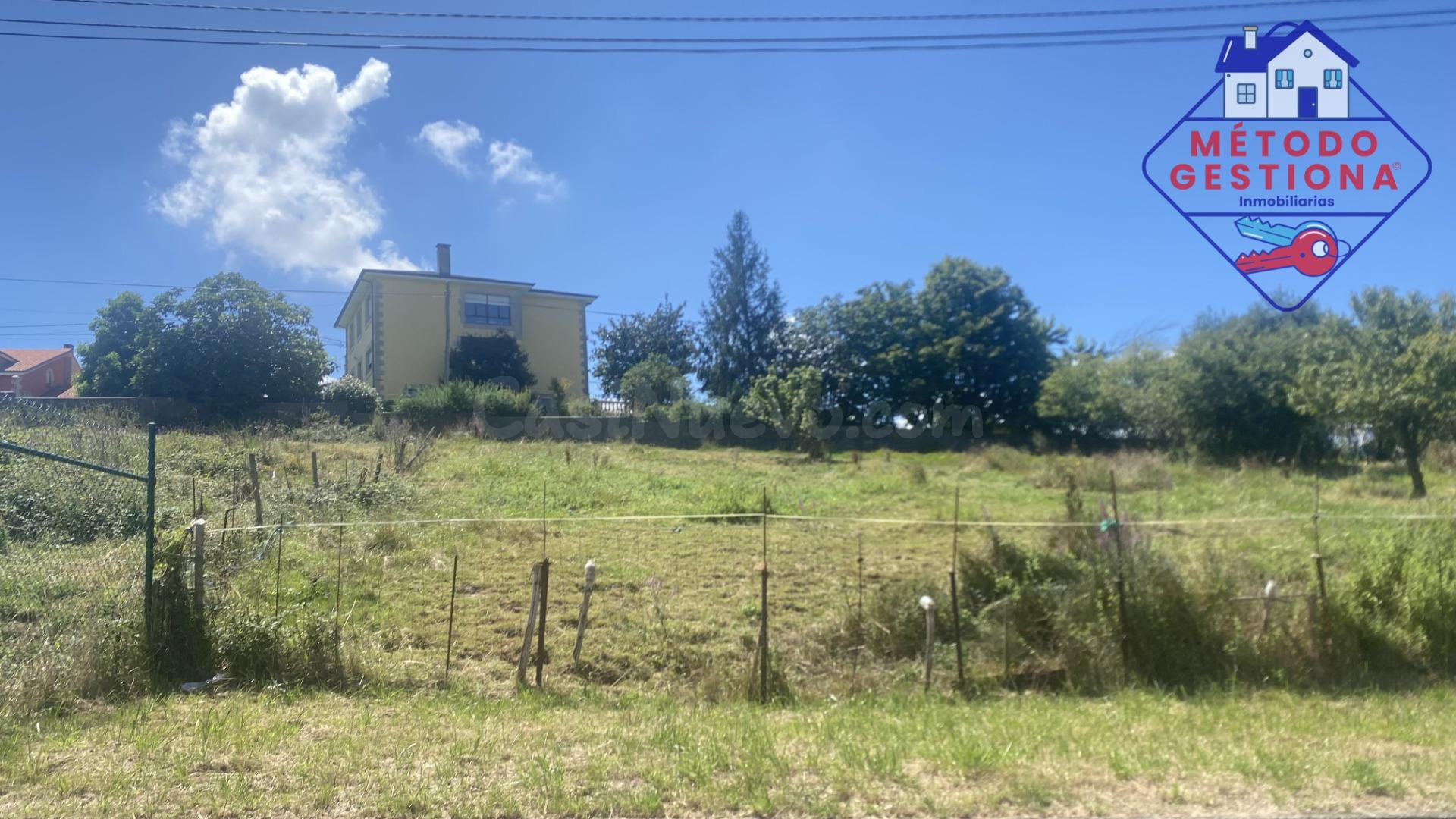 Parcela urbana en venta en Polanco – Barrio Menocal nº 19 - foto 2