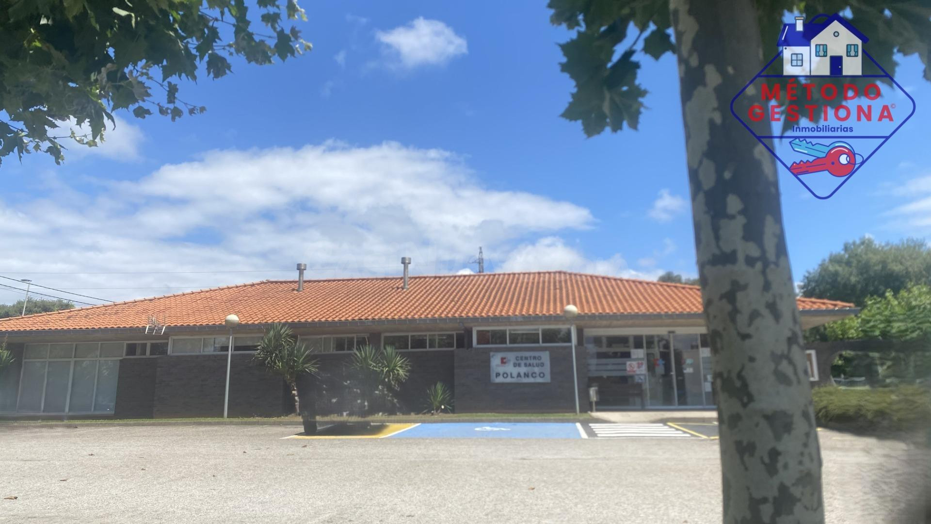 Parcela urbana en venta en Polanco – Barrio Menocal nº 19 - foto 5