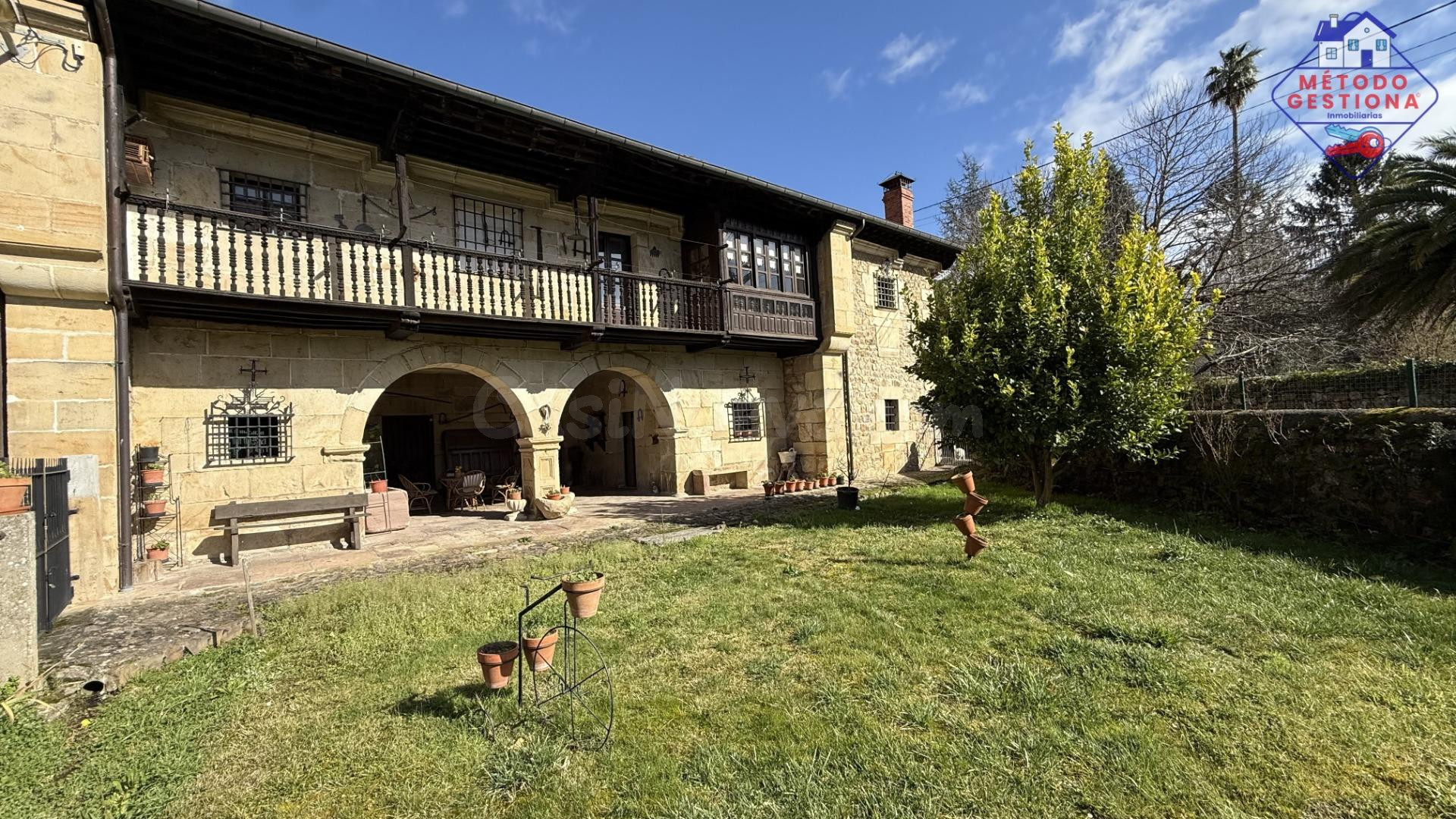 Valle (Cabuérniga): Cantabria auténtica, verde y serena - foto 2