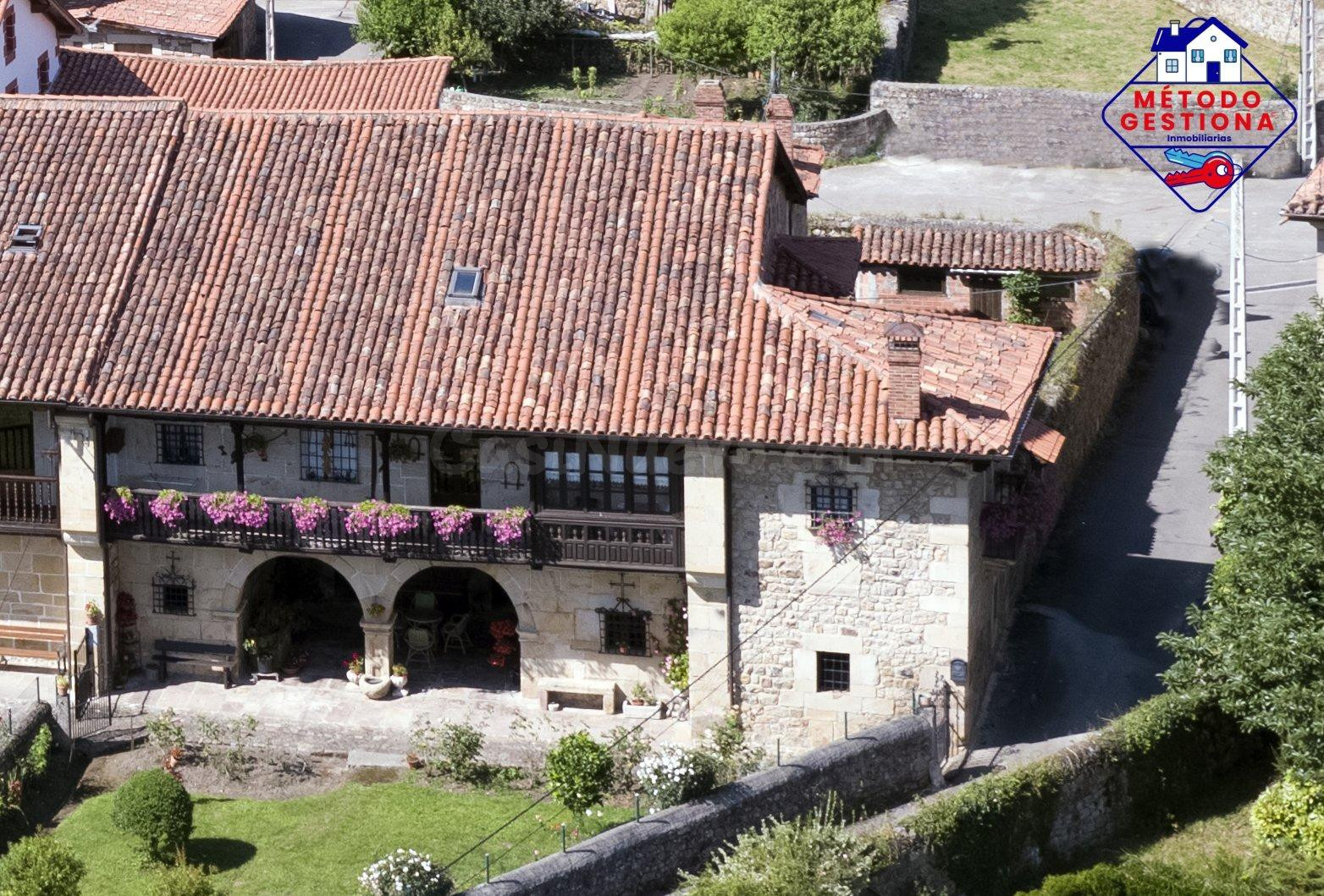 Valle (Cabuérniga): Cantabria auténtica, verde y serena - foto 3