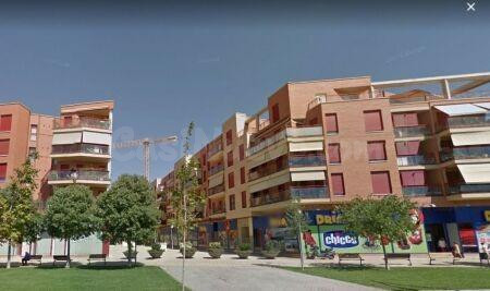Parking 15m² en alquiler - CAPPONT