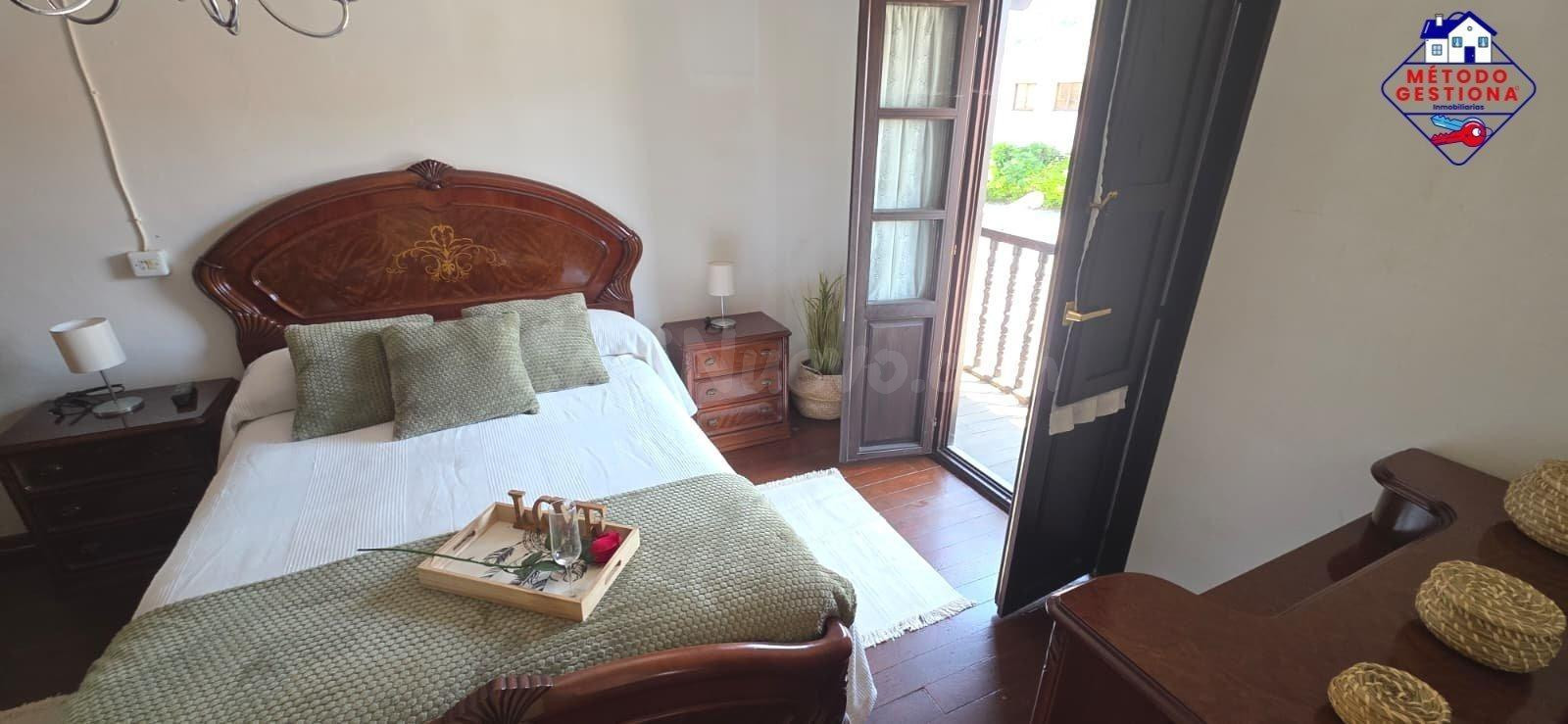 Casa independiente en el valle del Saja - foto 3