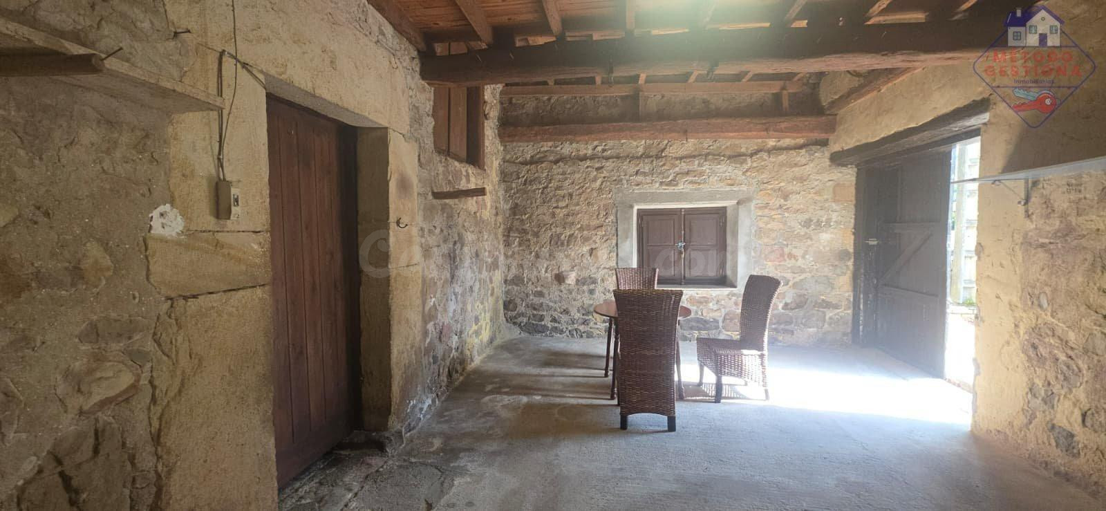 Casa independiente en el valle del Saja - foto 5
