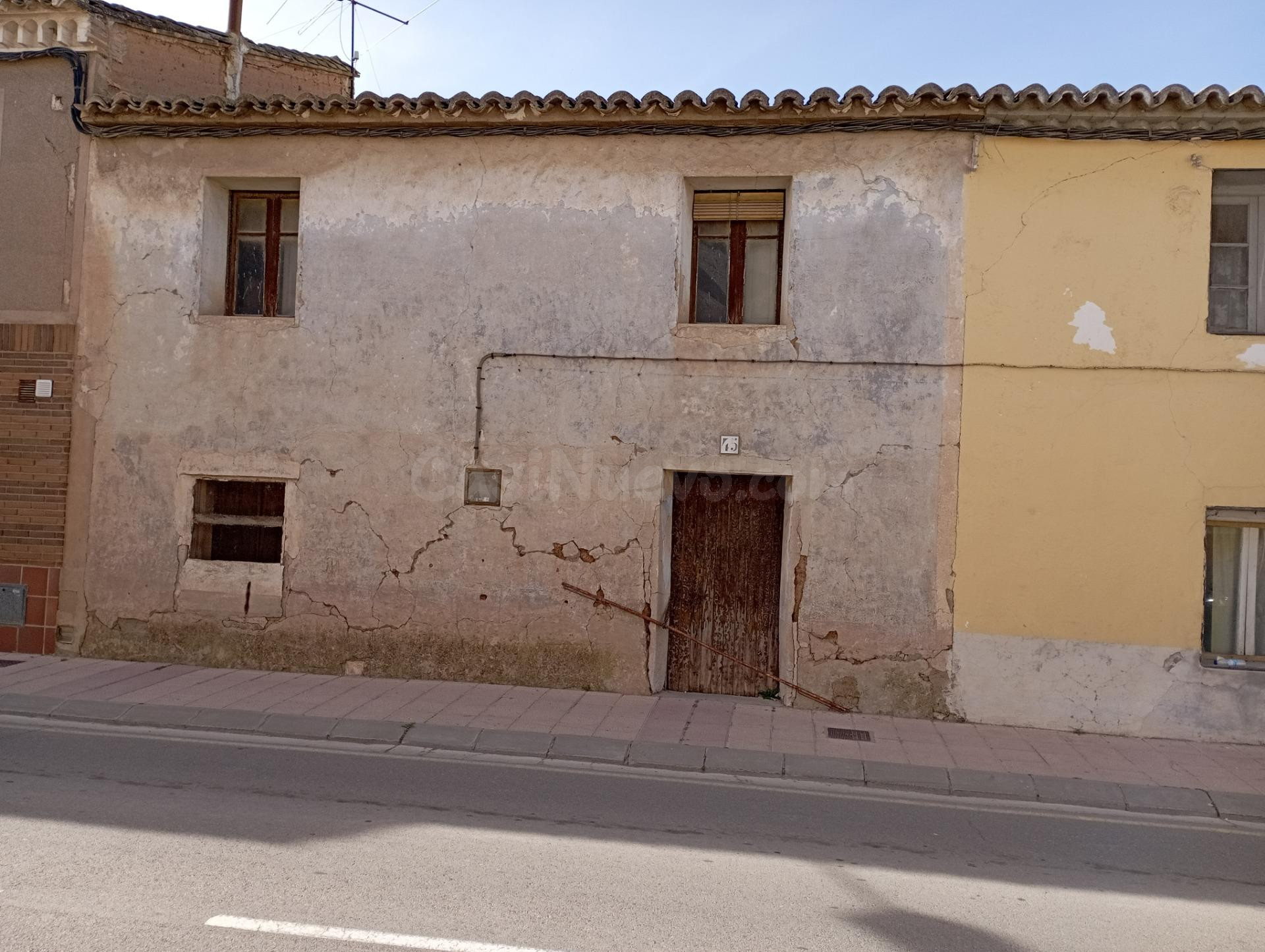 Casa 3 habitaciones 209m² en venta - Aragon
