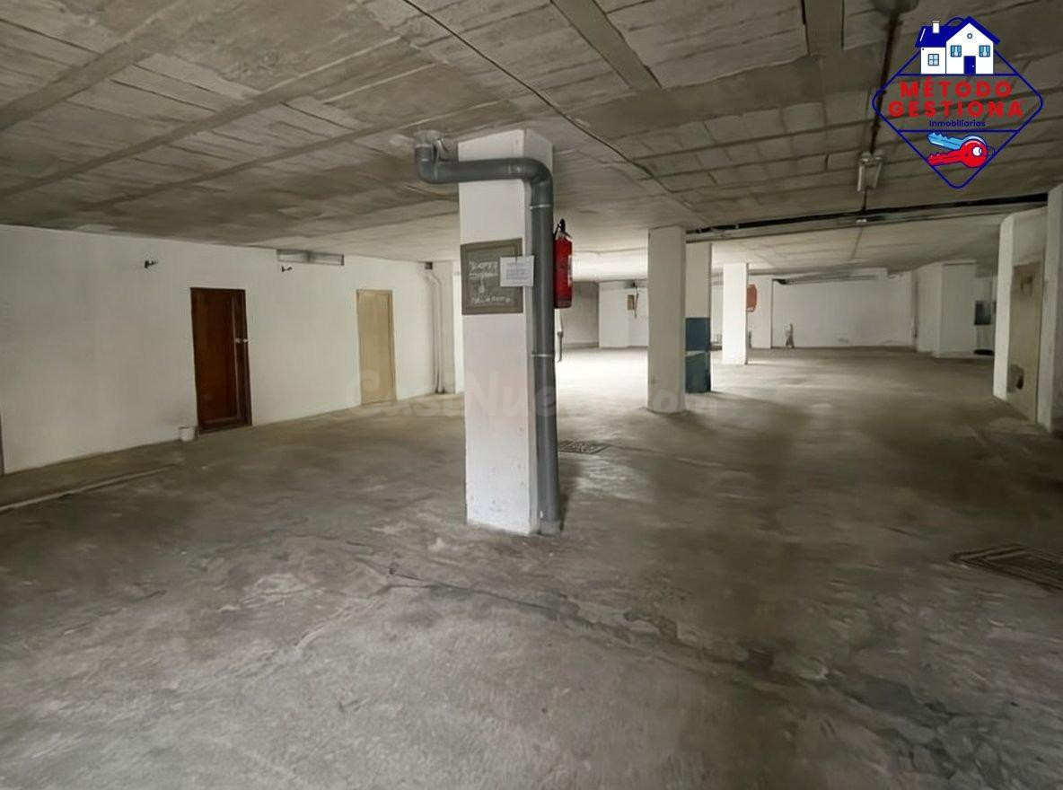Plaza de garaje + trastero en Barreda - foto 3
