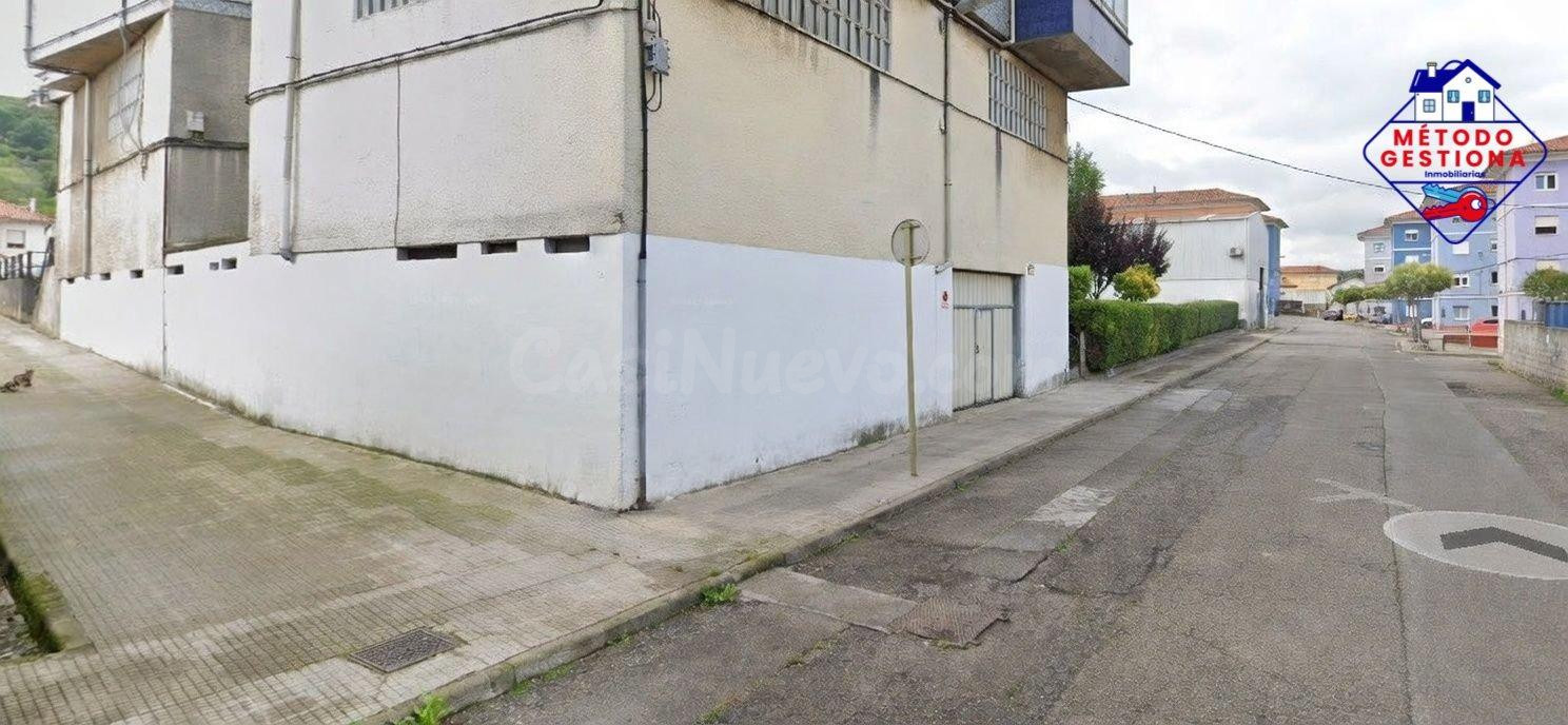 Plaza de garaje + trastero en Barreda - foto 4