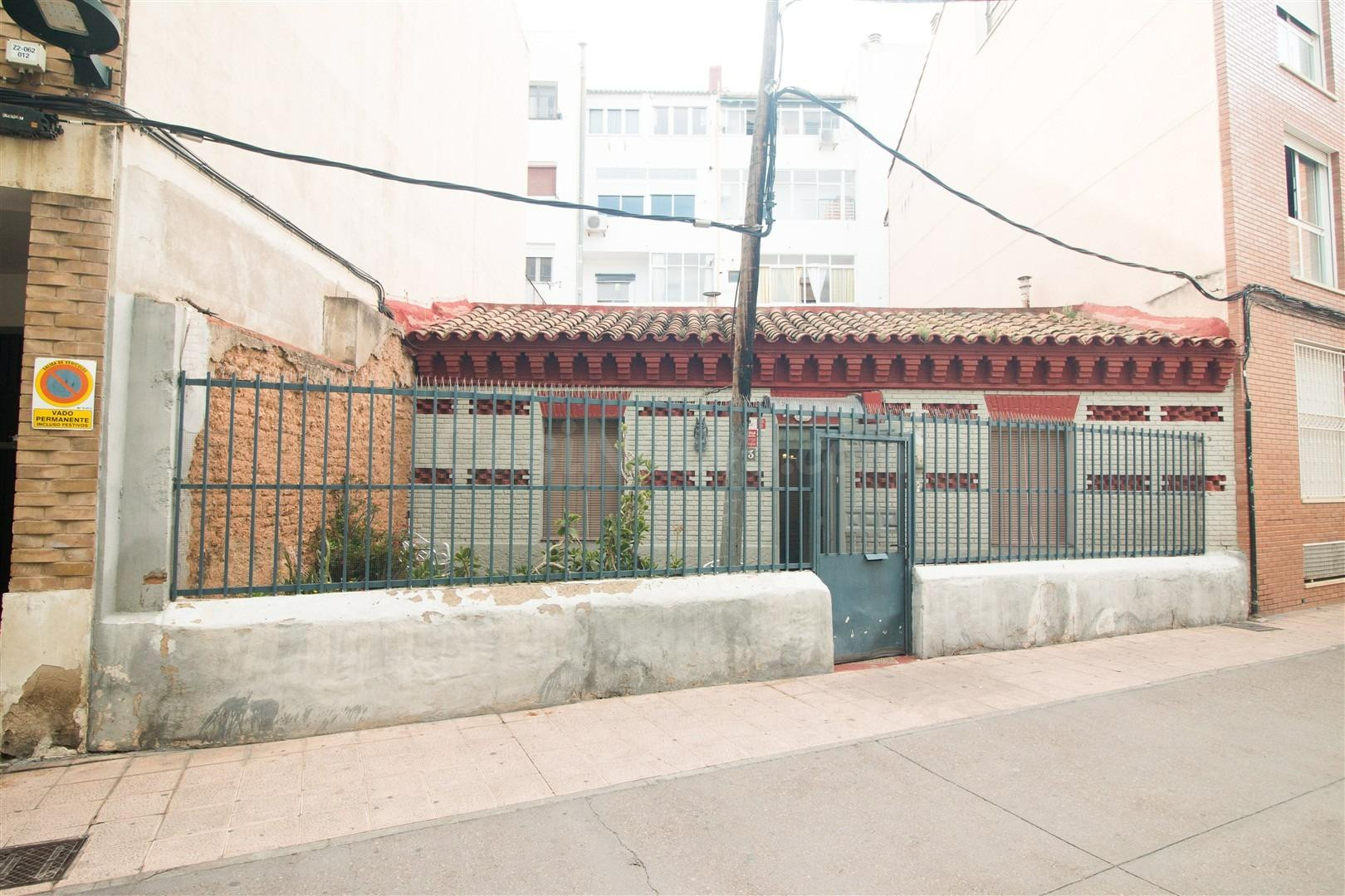 Casa 3 habitaciones 108m² en venta - Delicias