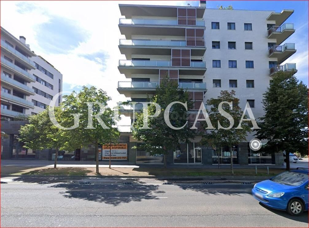 Local comercial 140m² en alquiler - CAPPONT