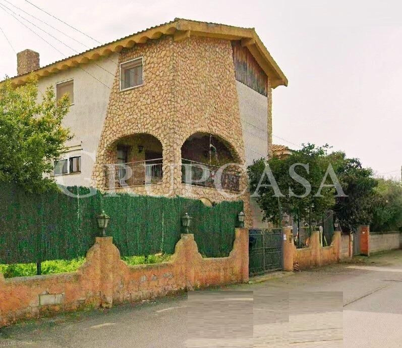 Magnífico chalet en Montoliu de Lleida con vistas espectacul