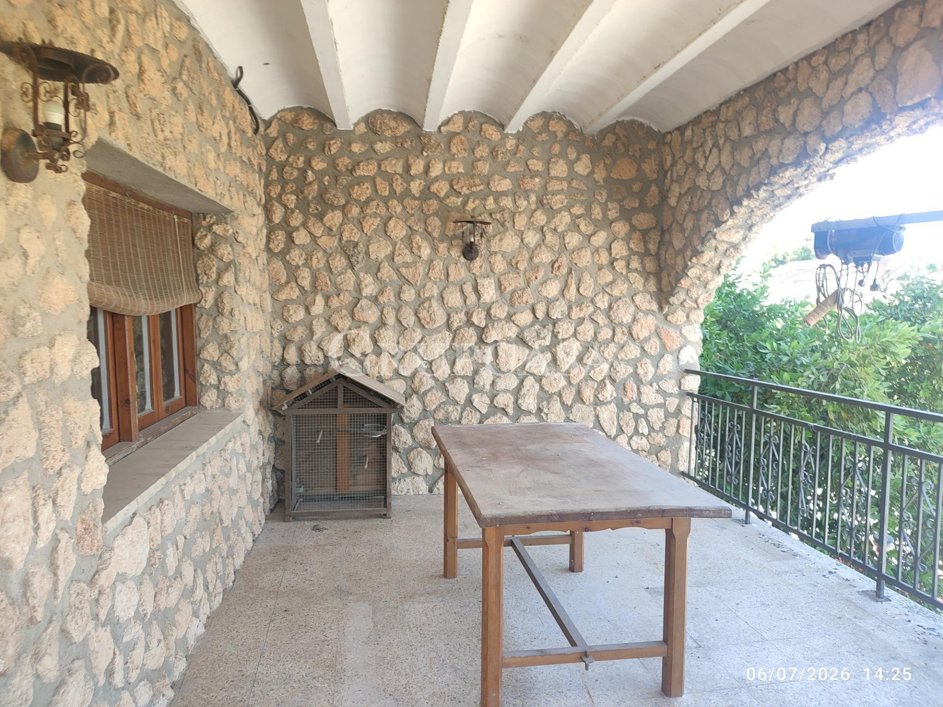 Magnífico chalet en Montoliu de Lleida con vistas espectacul - foto 4