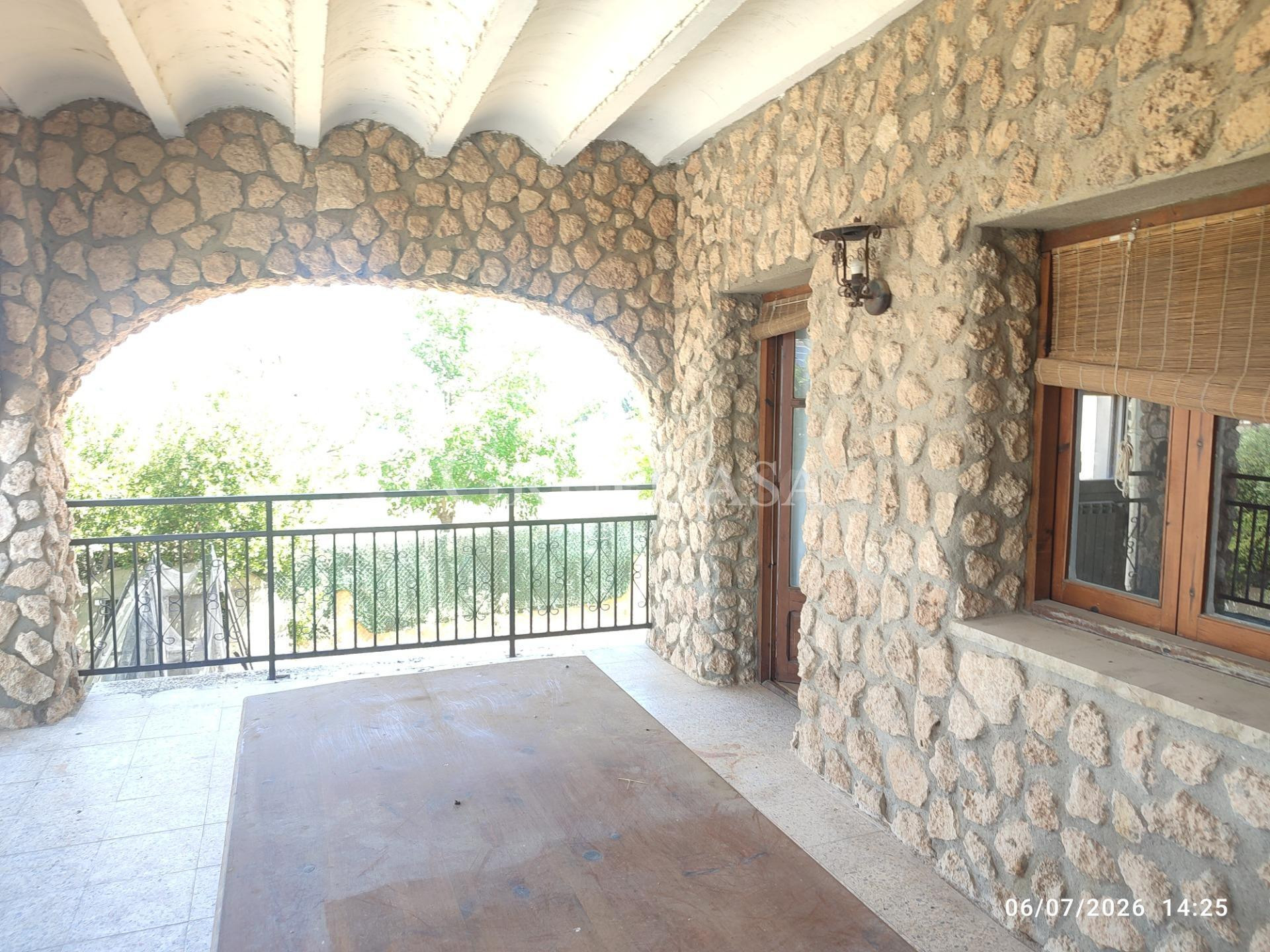 Magnífico chalet en Montoliu de Lleida con vistas espectacul - foto 5