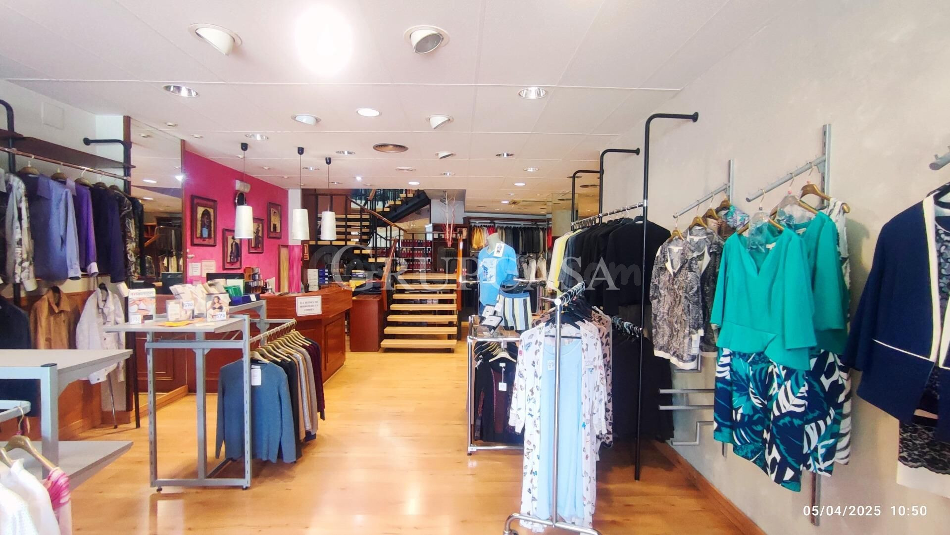 Local comercial 220m² en venta - PASSEIG DE RONDA - foto 3