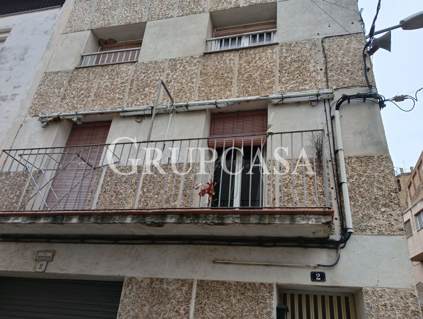 Casa 12 habitaciones 1442m² en venta - Centre