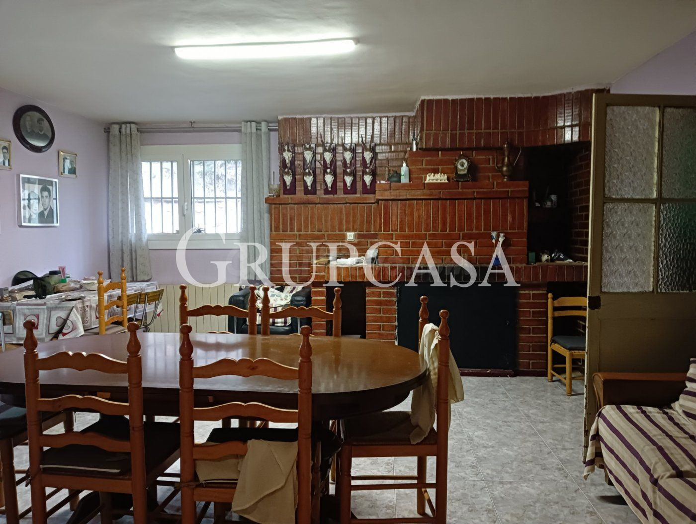 Casa 12 habitaciones 1442m² en venta - Centre - foto 3