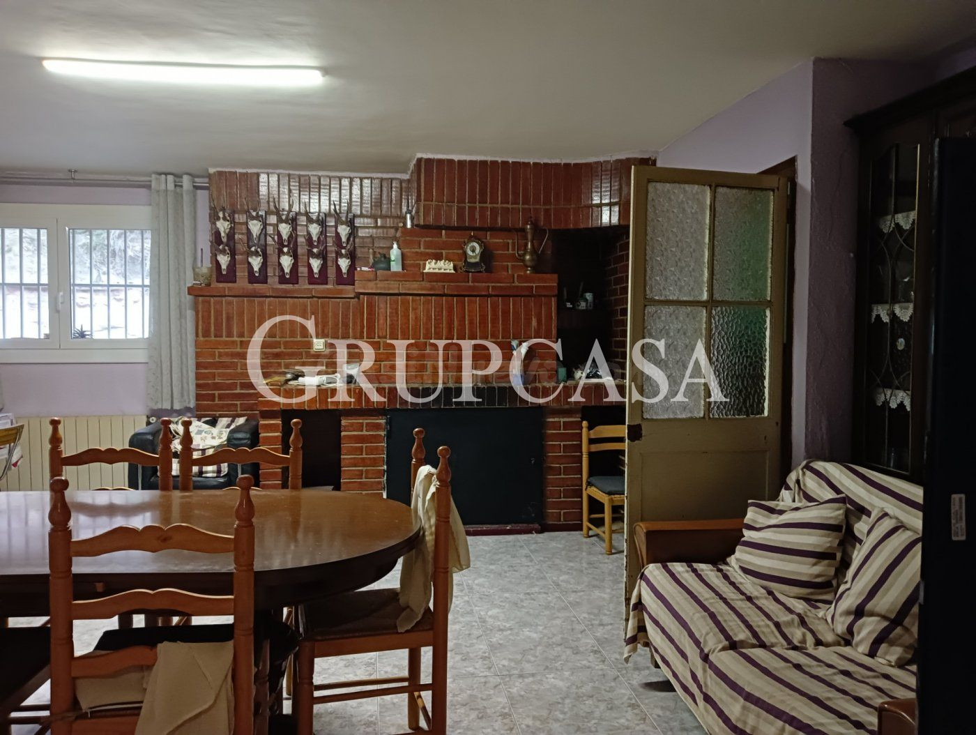 Casa 12 habitaciones 1442m² en venta - Centre - foto 4