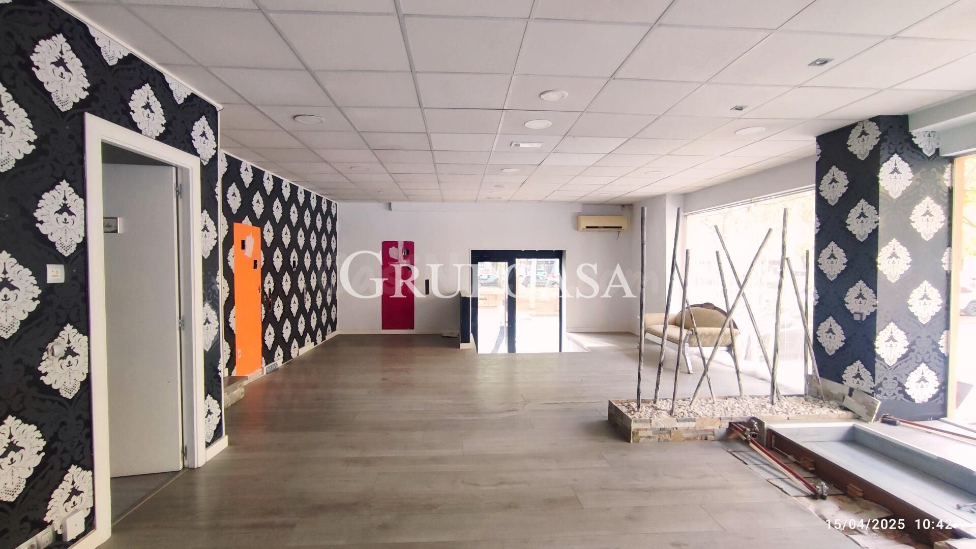 Local comercial 220m² en venta - CAPPONT