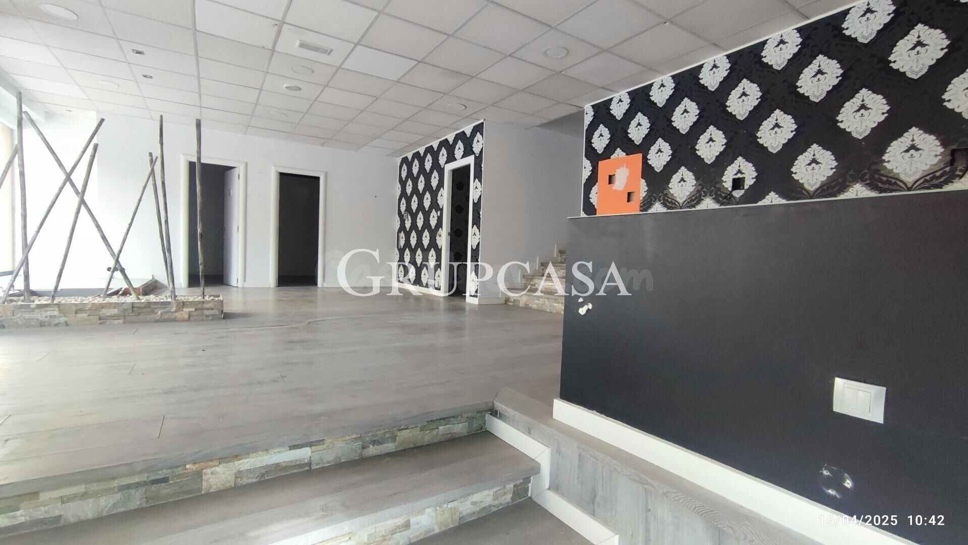Local comercial 220m² en venta - CAPPONT - foto 4