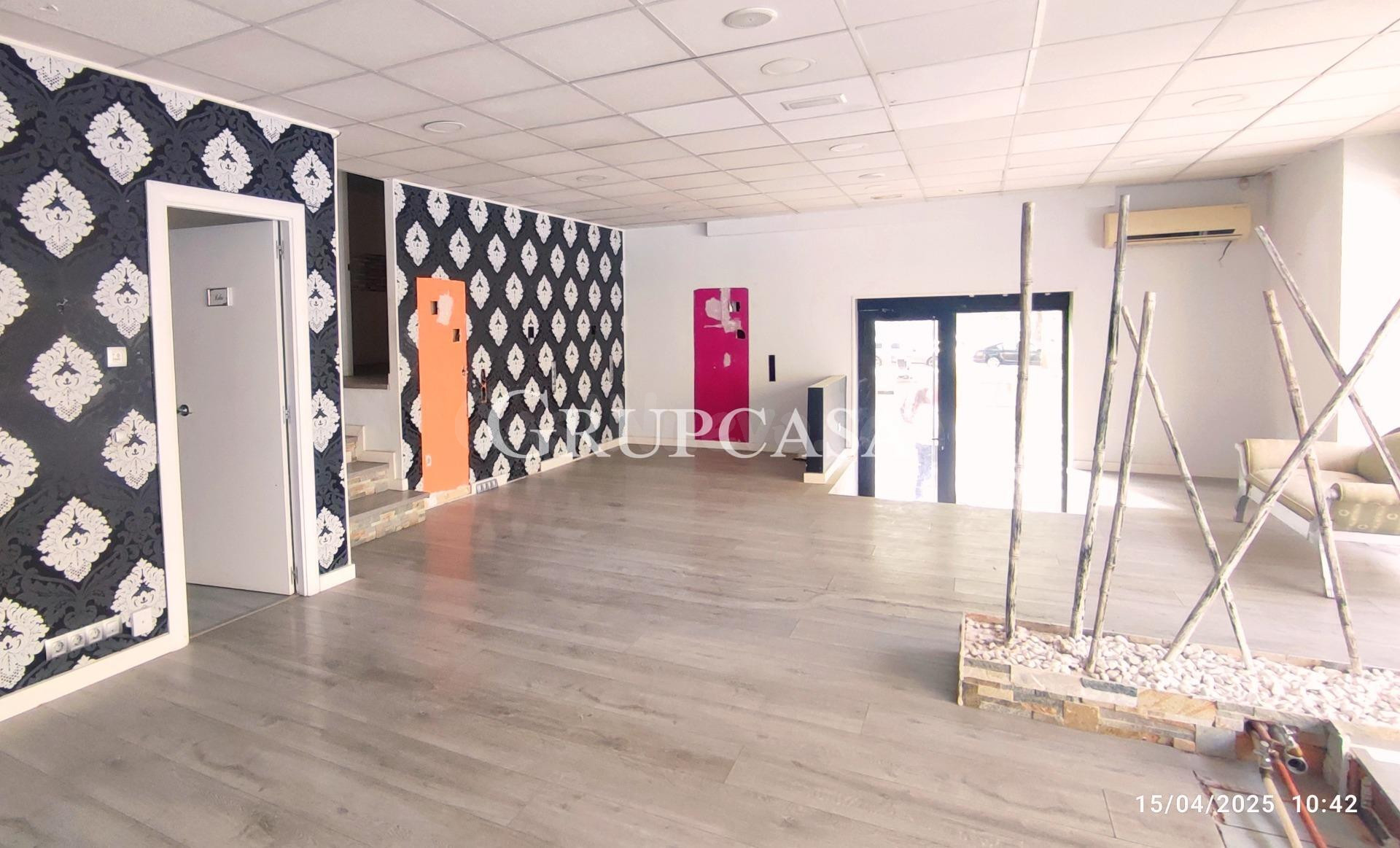 Local comercial 220m² en venta - CAPPONT - foto 5