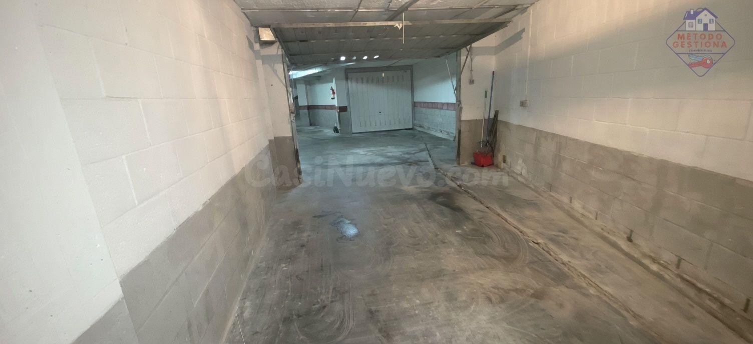 Garaje cerrado en venta en Torrelavega - foto 5