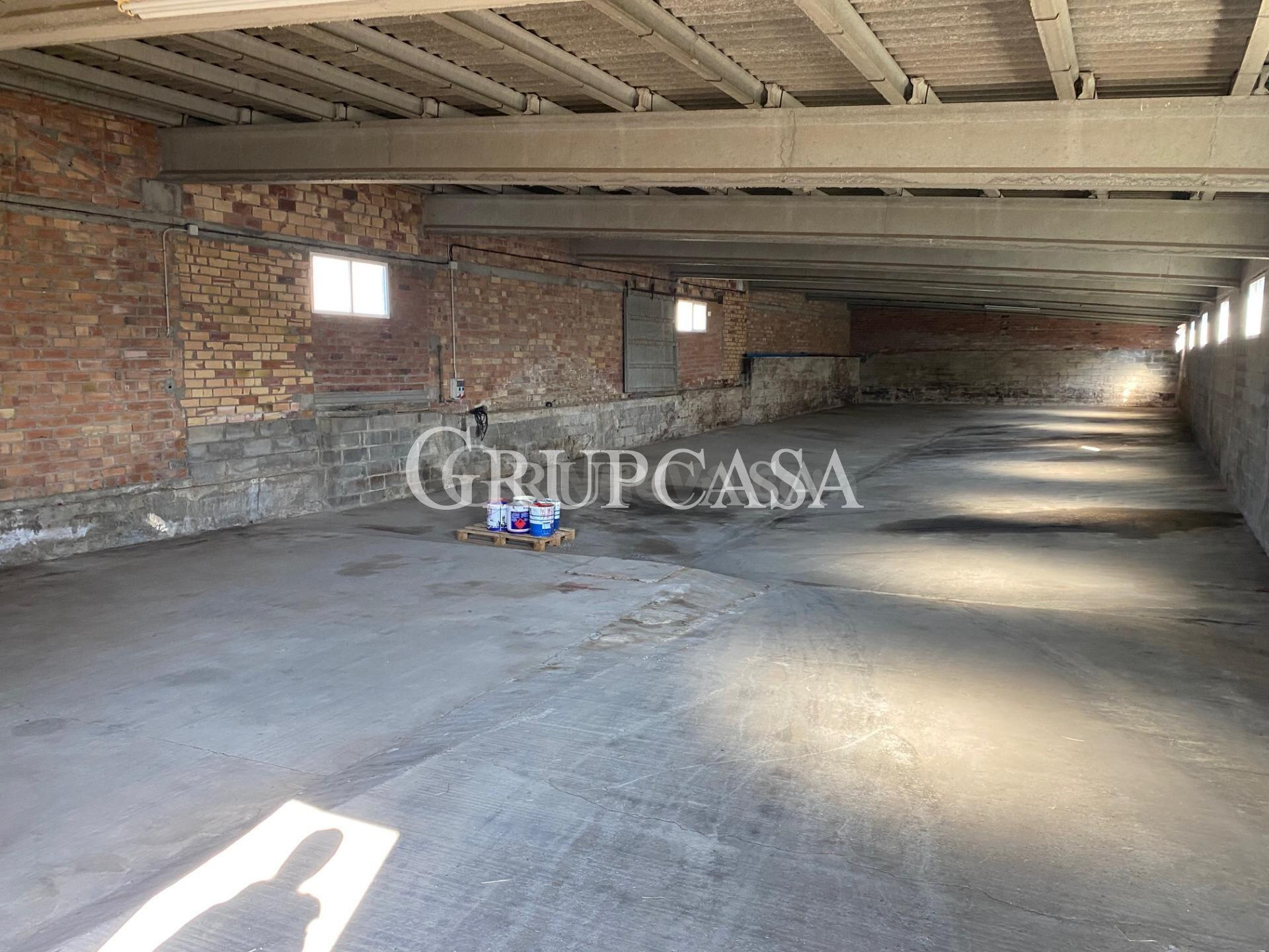 Nave industrial 23375m² en venta - Torrebeses - foto 4