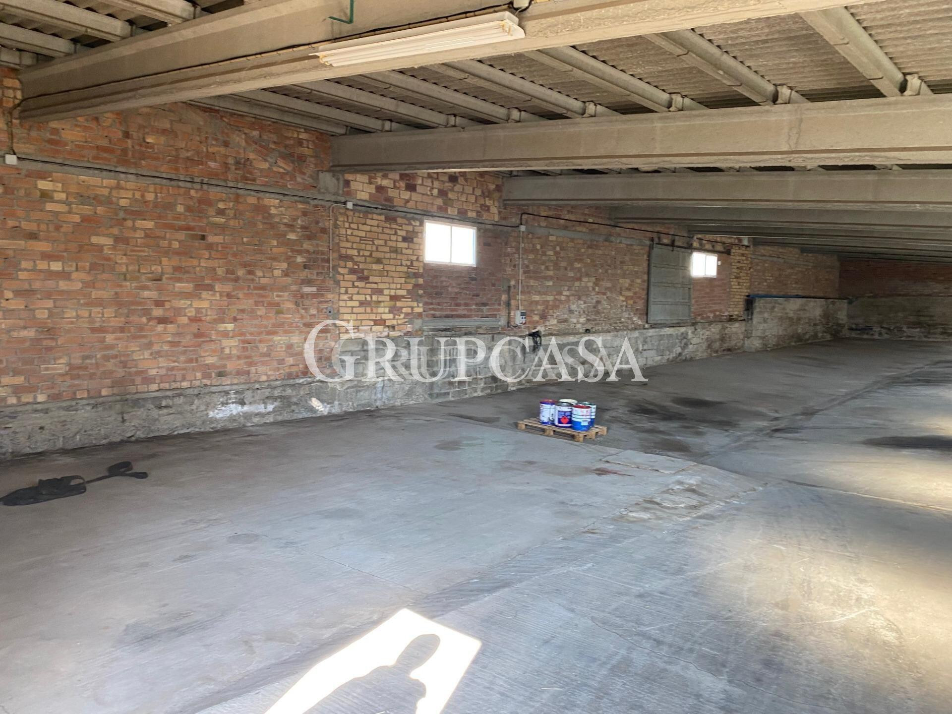 Nave industrial 23375m² en venta - Torrebeses - foto 5