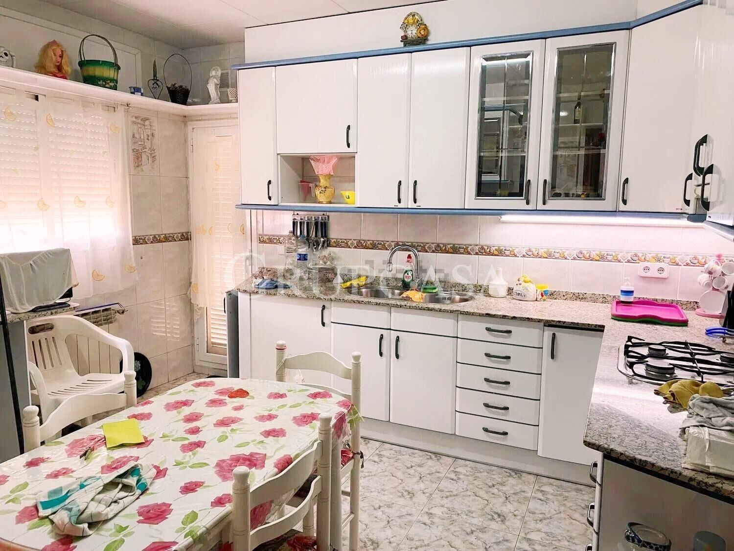 Casa 8 habitaciones 490m² en venta - Camp dEsports - foto 3
