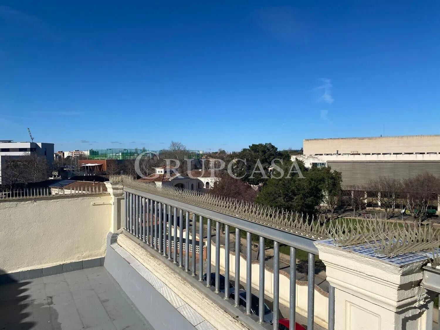 Casa 8 habitaciones 490m² en venta - Camp dEsports - foto 4