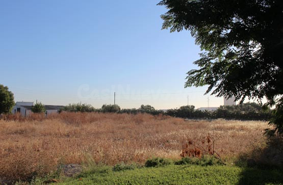 Parcela 500m² en venta - La Paz - Montecarmelo