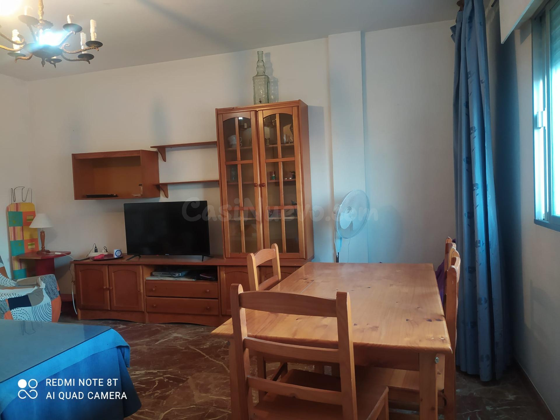 !!!VIVIENDA EN ALMIRANTE TOPETE PARA ESTUDIANTES!!!
