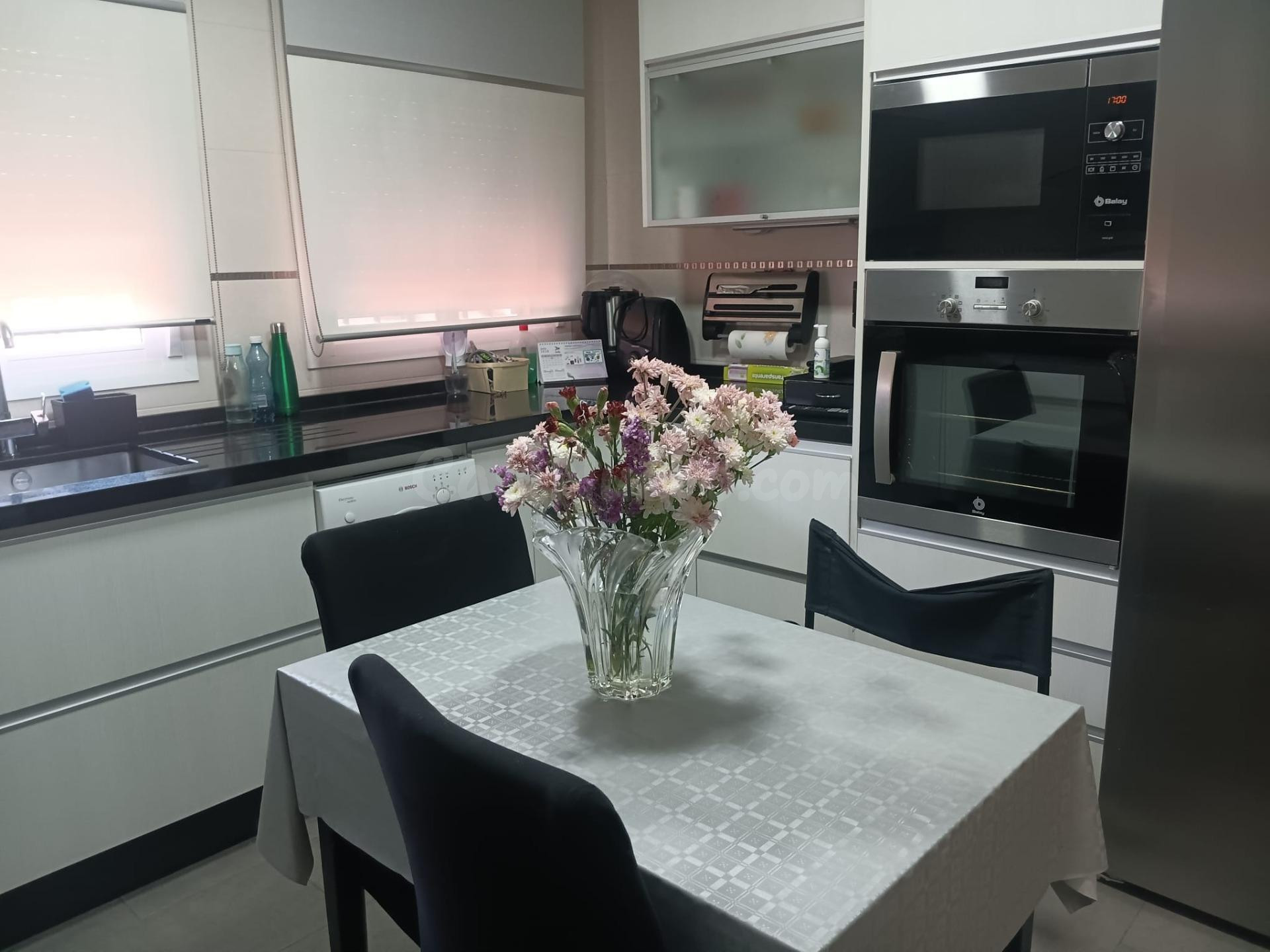 FANTASTICO PISO DUPLEX EN BELLAVISTA!!!