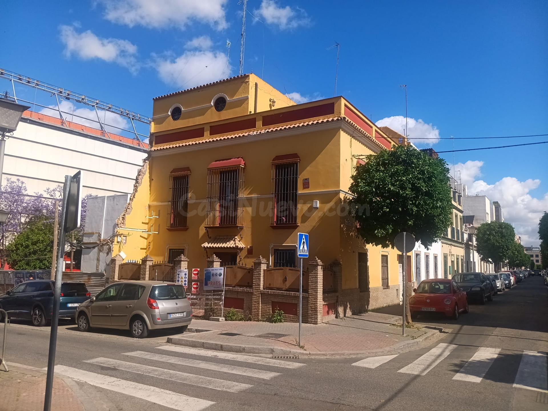 CASA SEÑORIAL EN NERVIÓN!!!. - foto 3