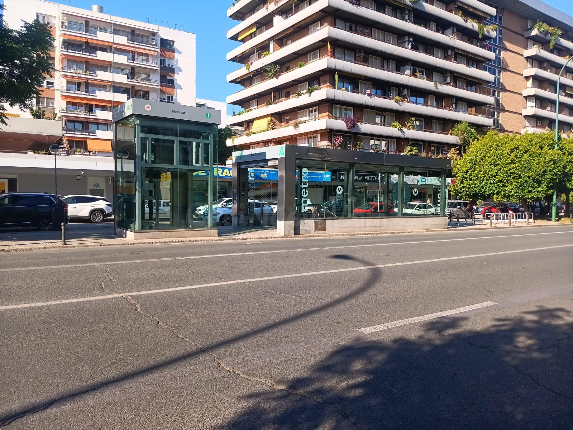 CASA SEÑORIAL EN NERVIÓN!!!. - foto 5
