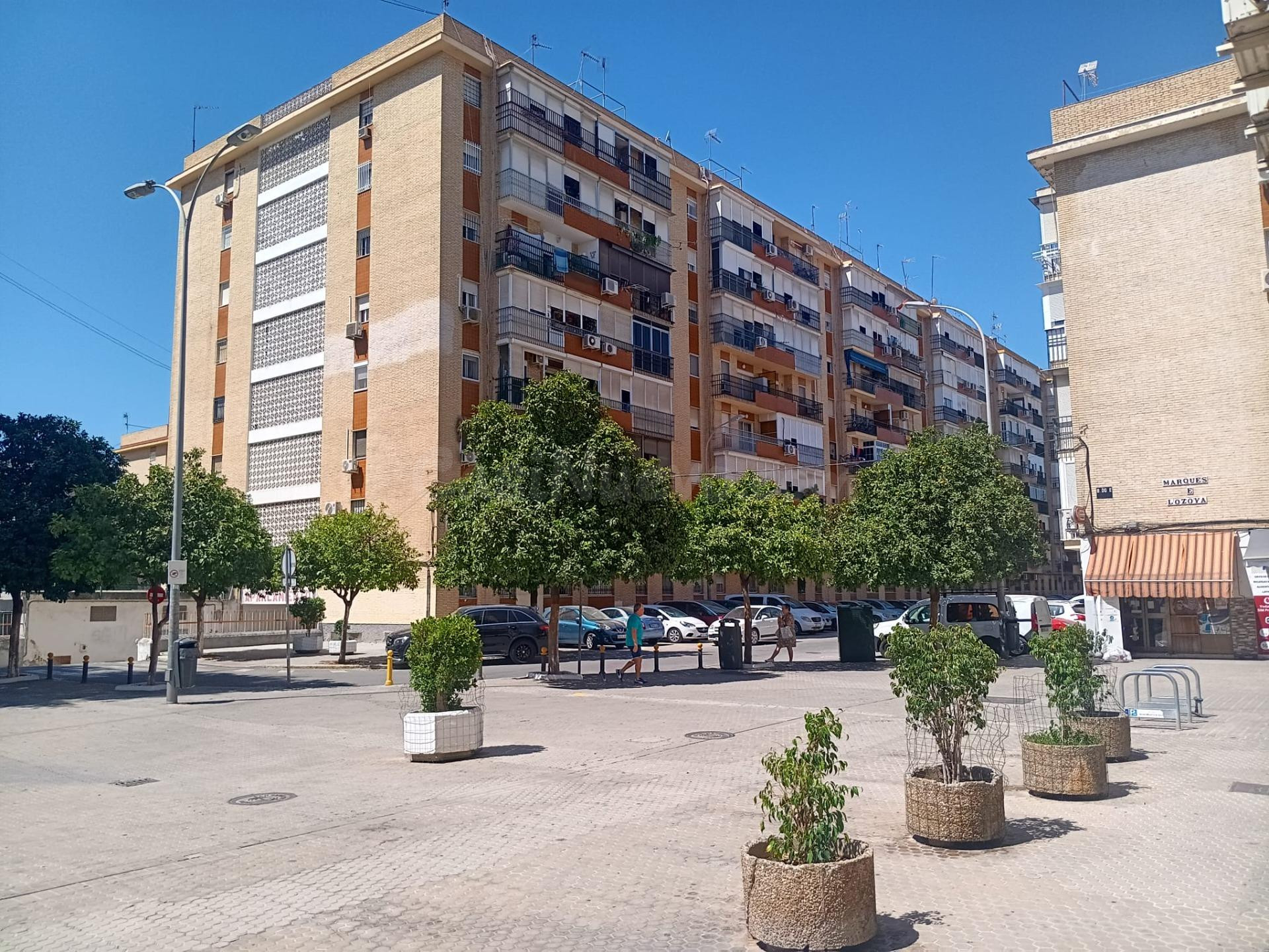¡Oportunidad única en Sevilla – Distrito Macarena!.